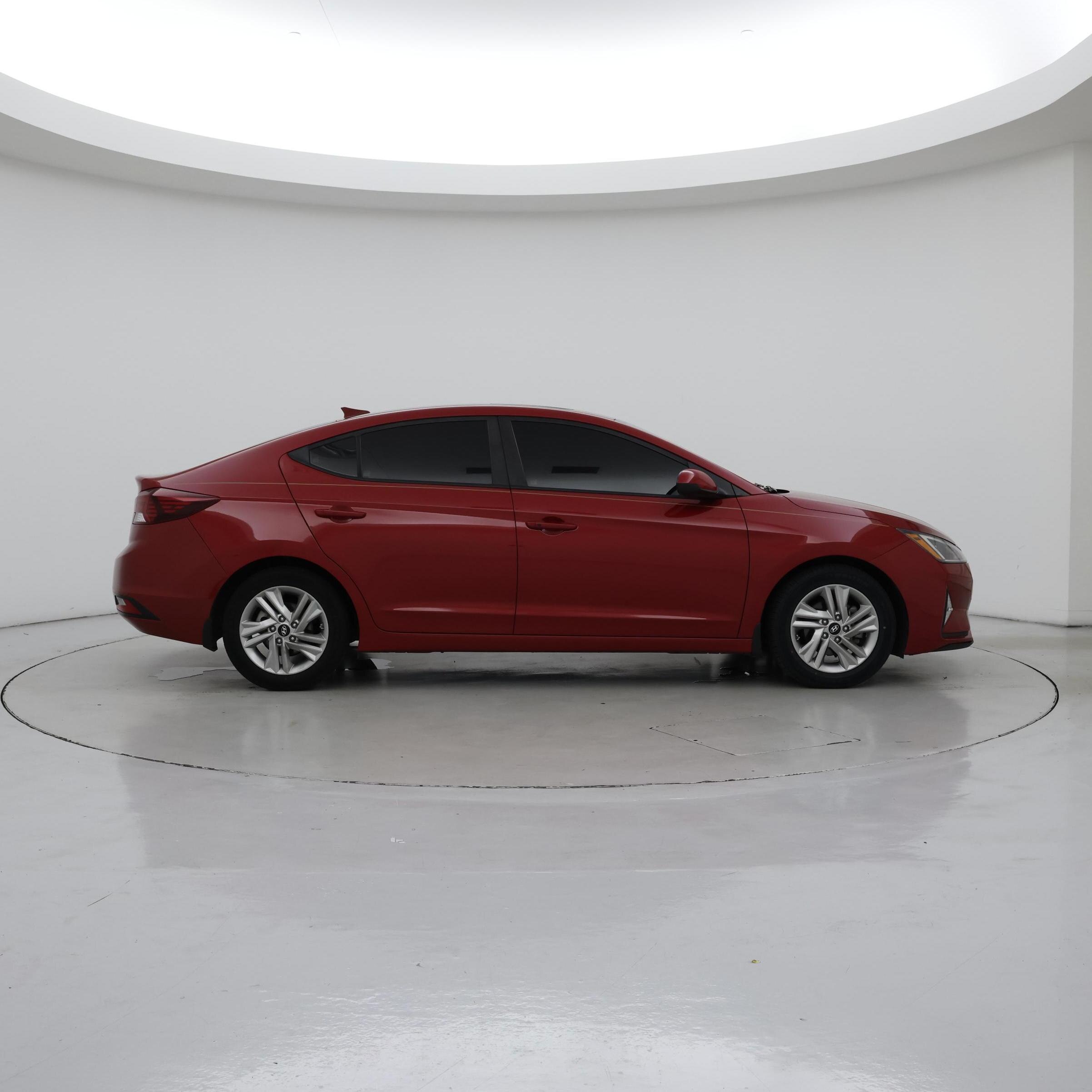 Thumbnail: 2020 Hyundai Elantra - 7