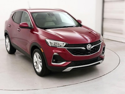 2020 Buick Encore GX Preferred -
                  Gainesville, FL