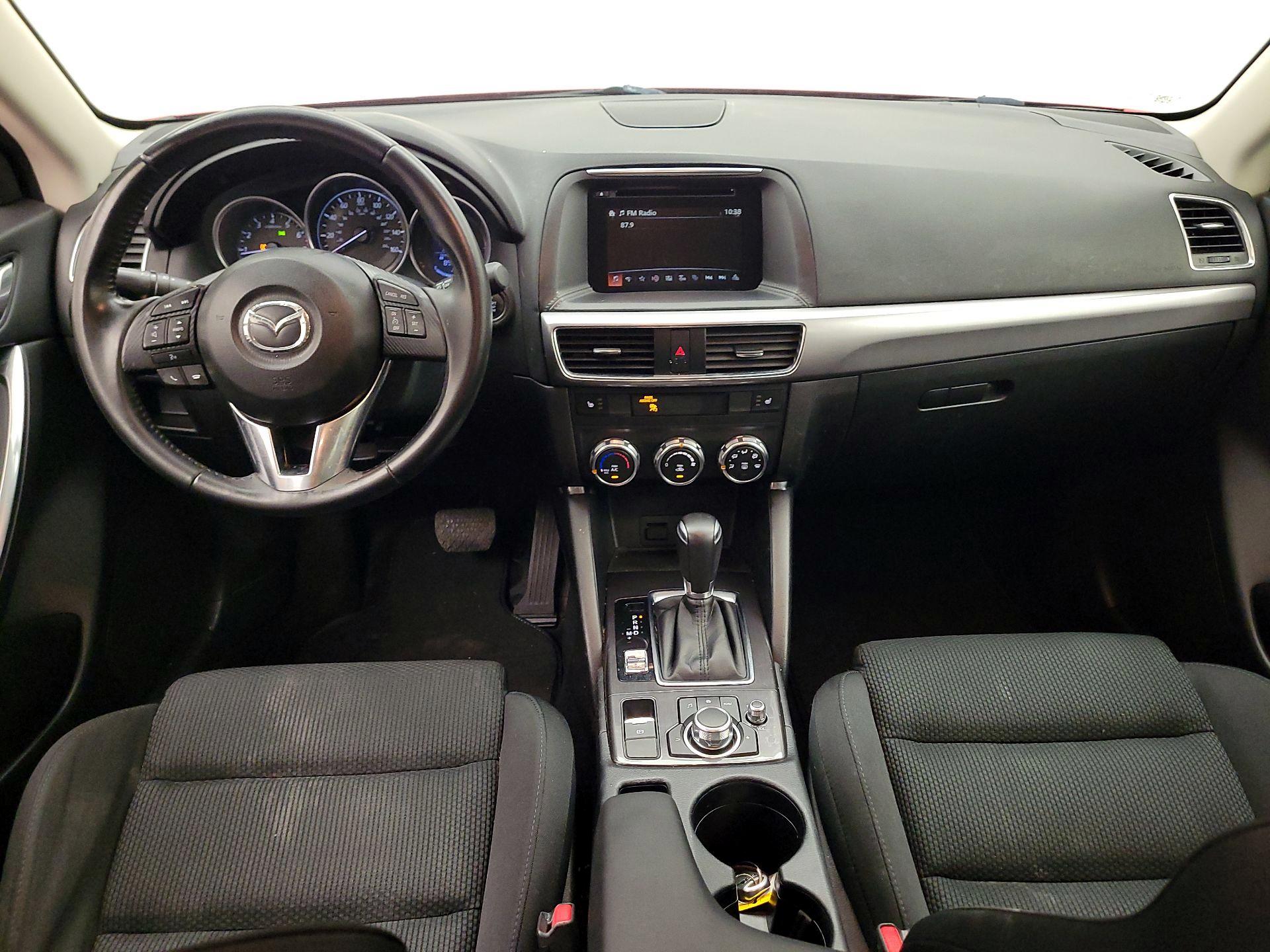 Thumbnail: 2016 Mazda CX-5 - 9