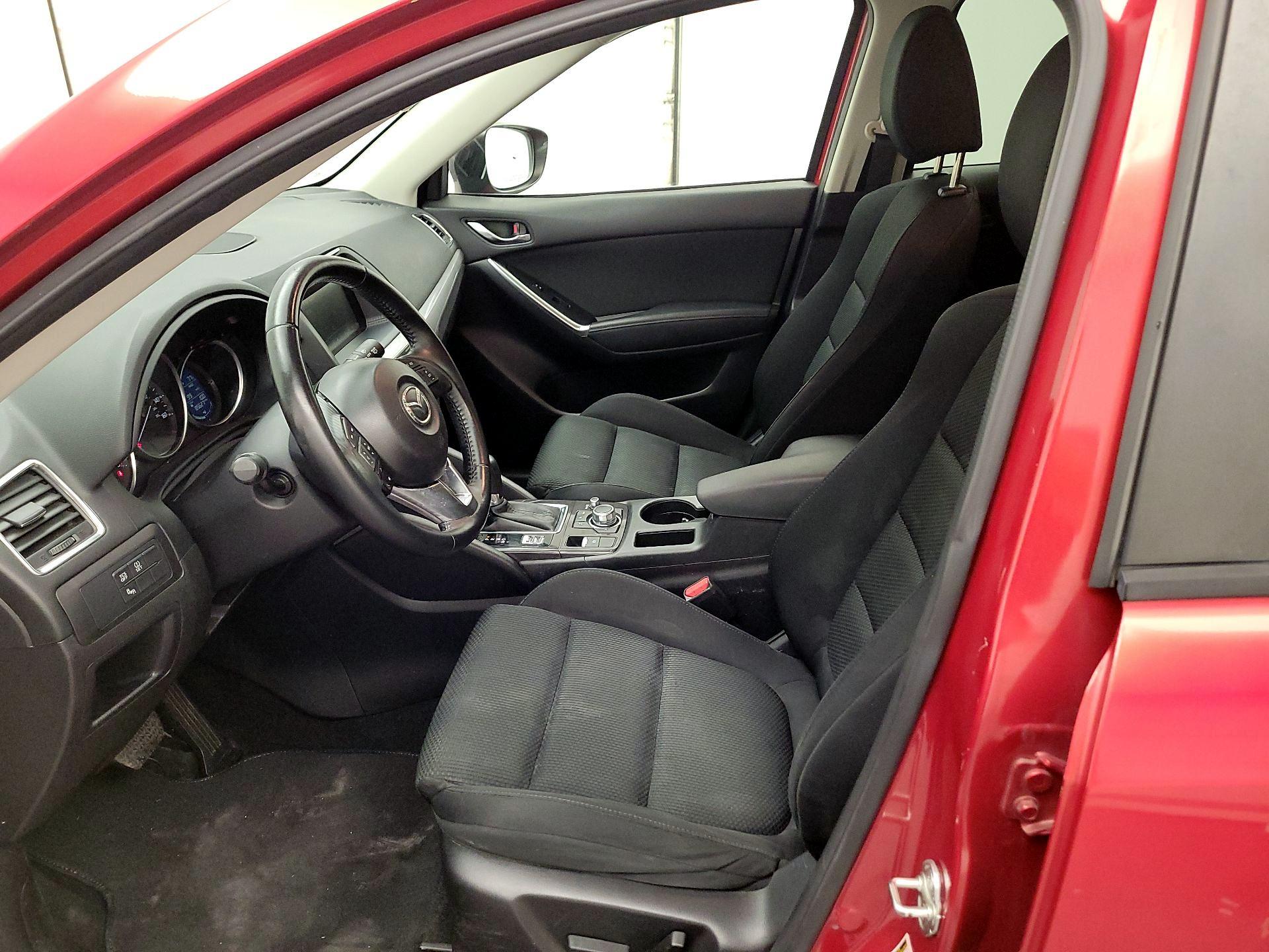 Thumbnail: 2016 Mazda CX-5 - 11