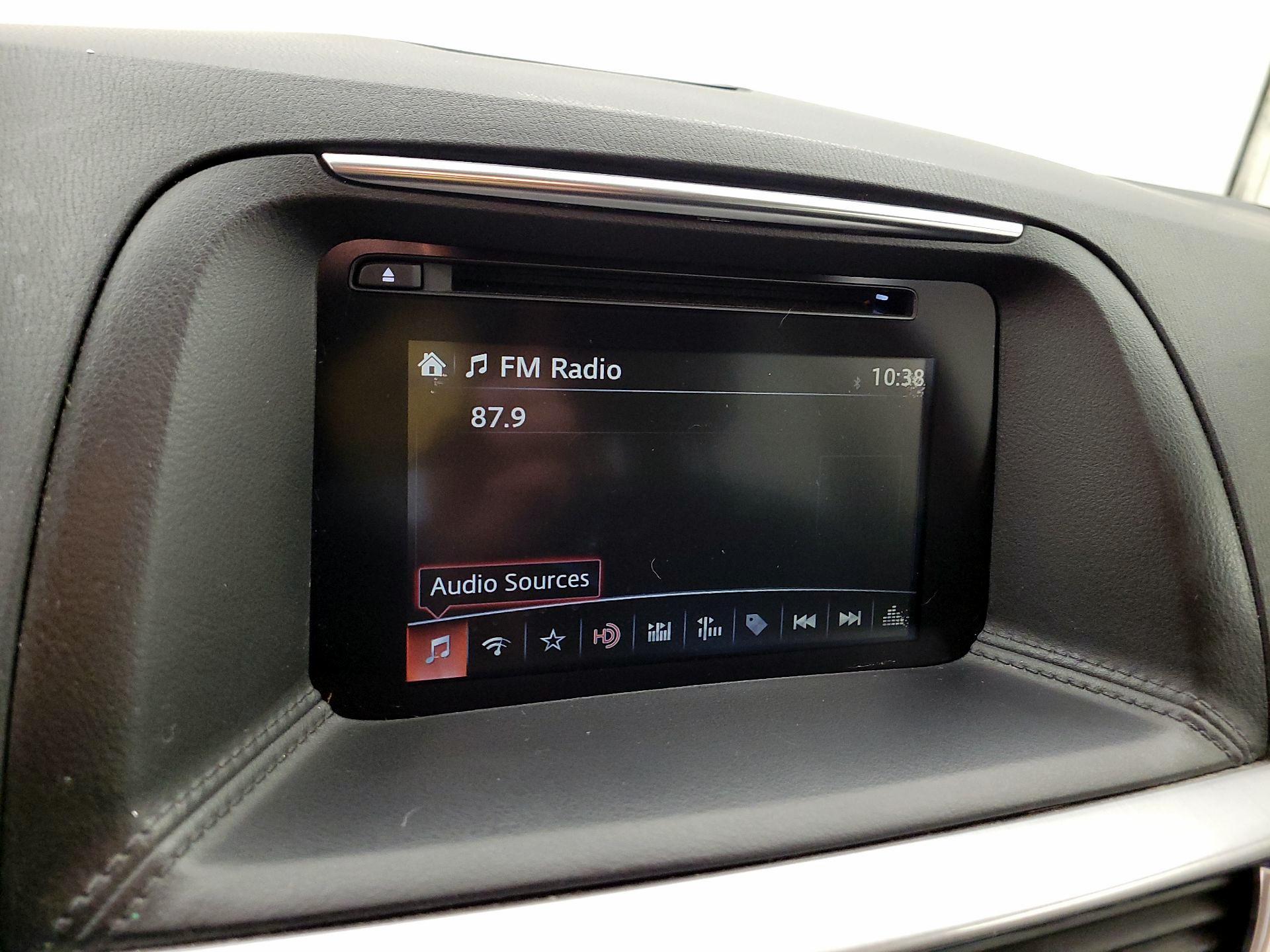 Thumbnail: 2016 Mazda CX-5 - 13