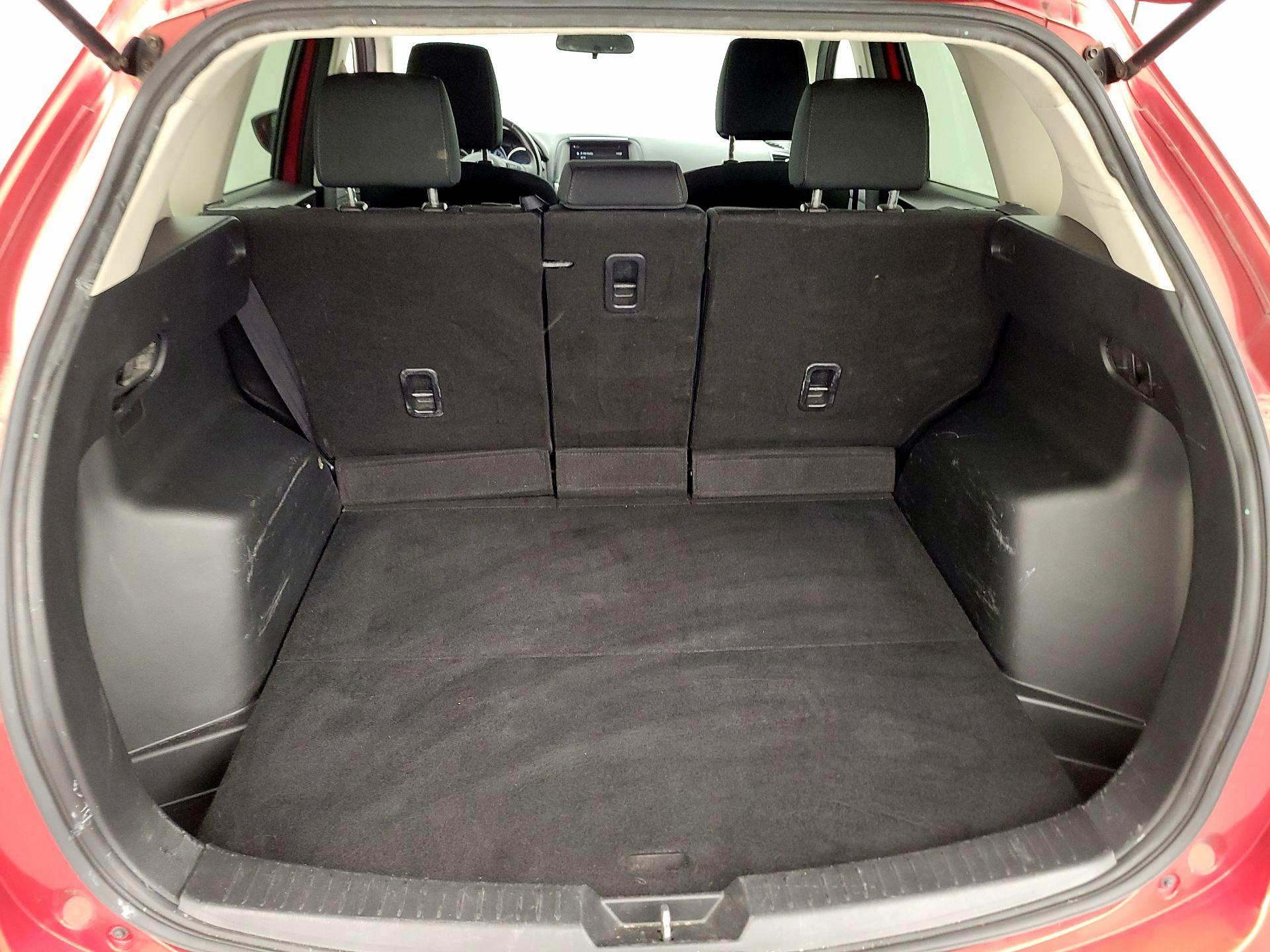 Thumbnail: 2016 Mazda CX-5 - 16