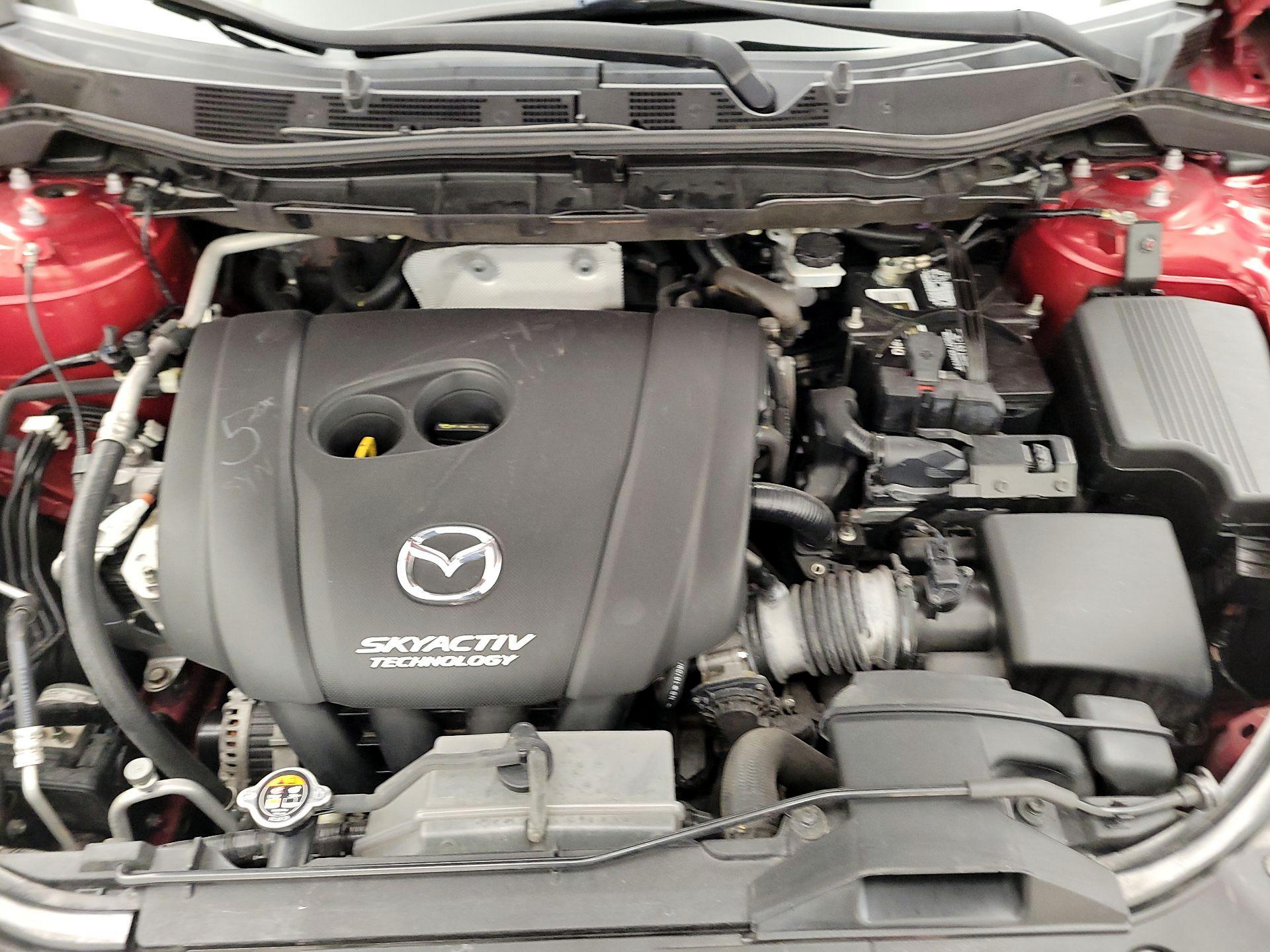 Thumbnail: 2016 Mazda CX-5 - 17
