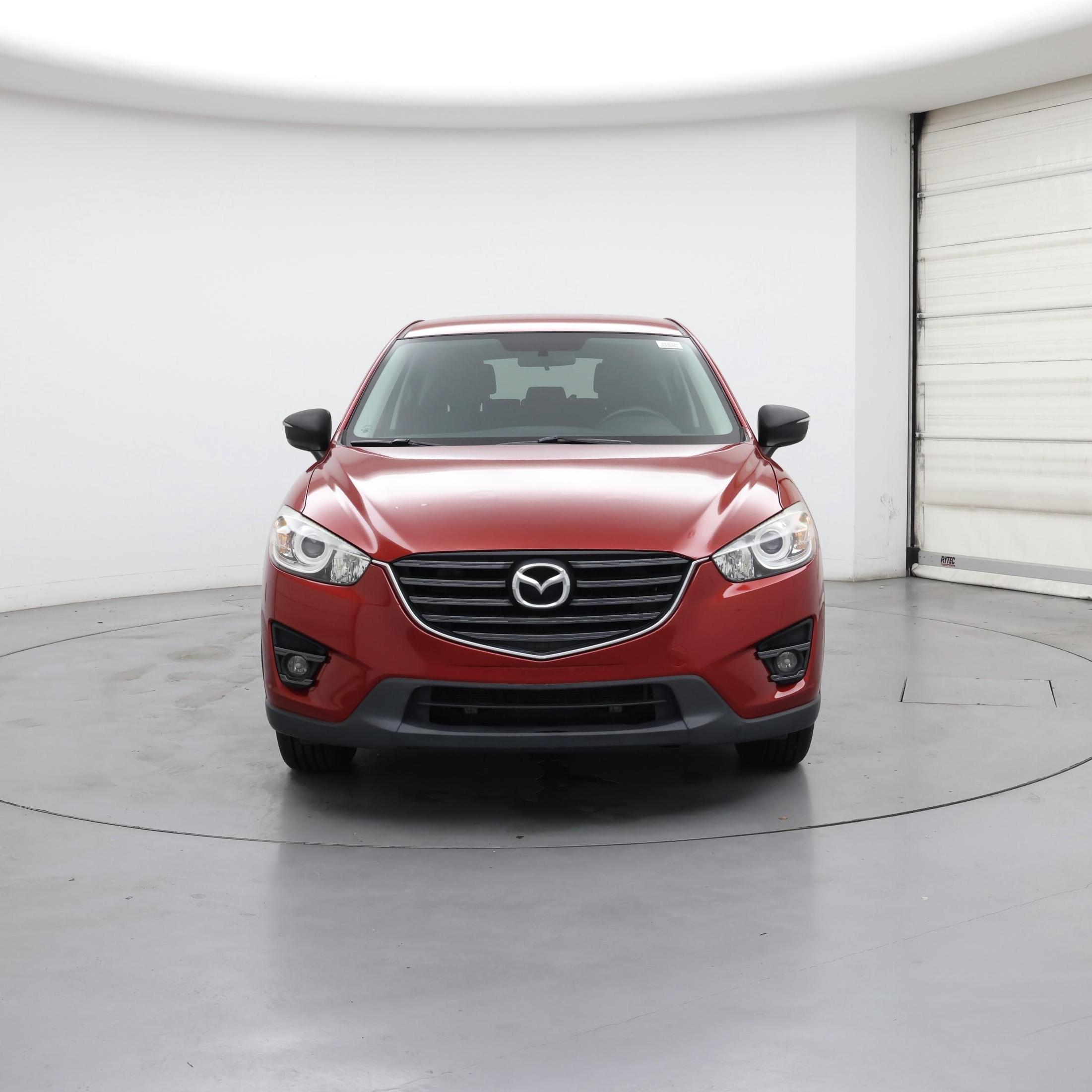 Thumbnail: 2016 Mazda CX-5 - 5
