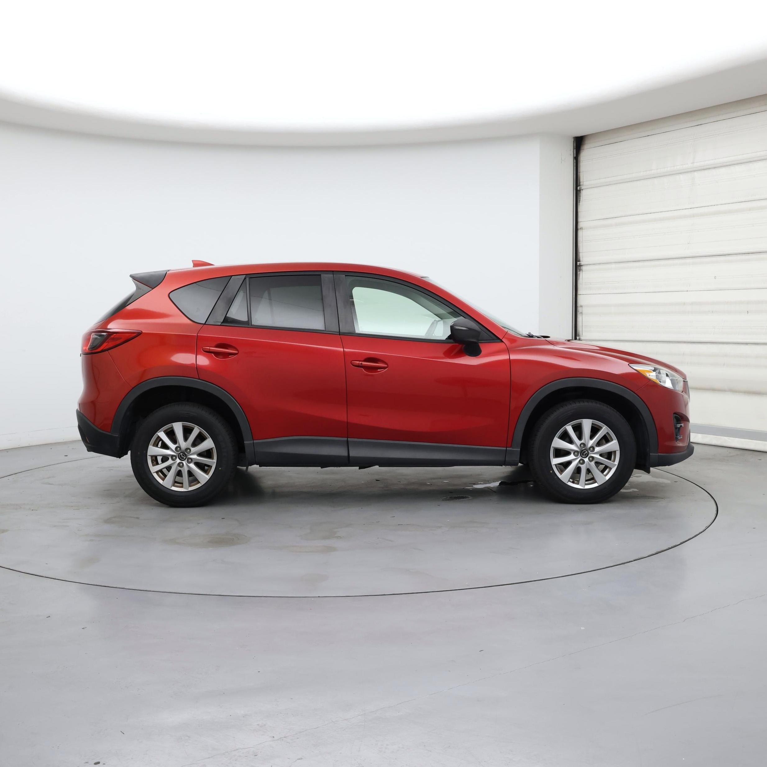 Thumbnail: 2016 Mazda CX-5 - 7