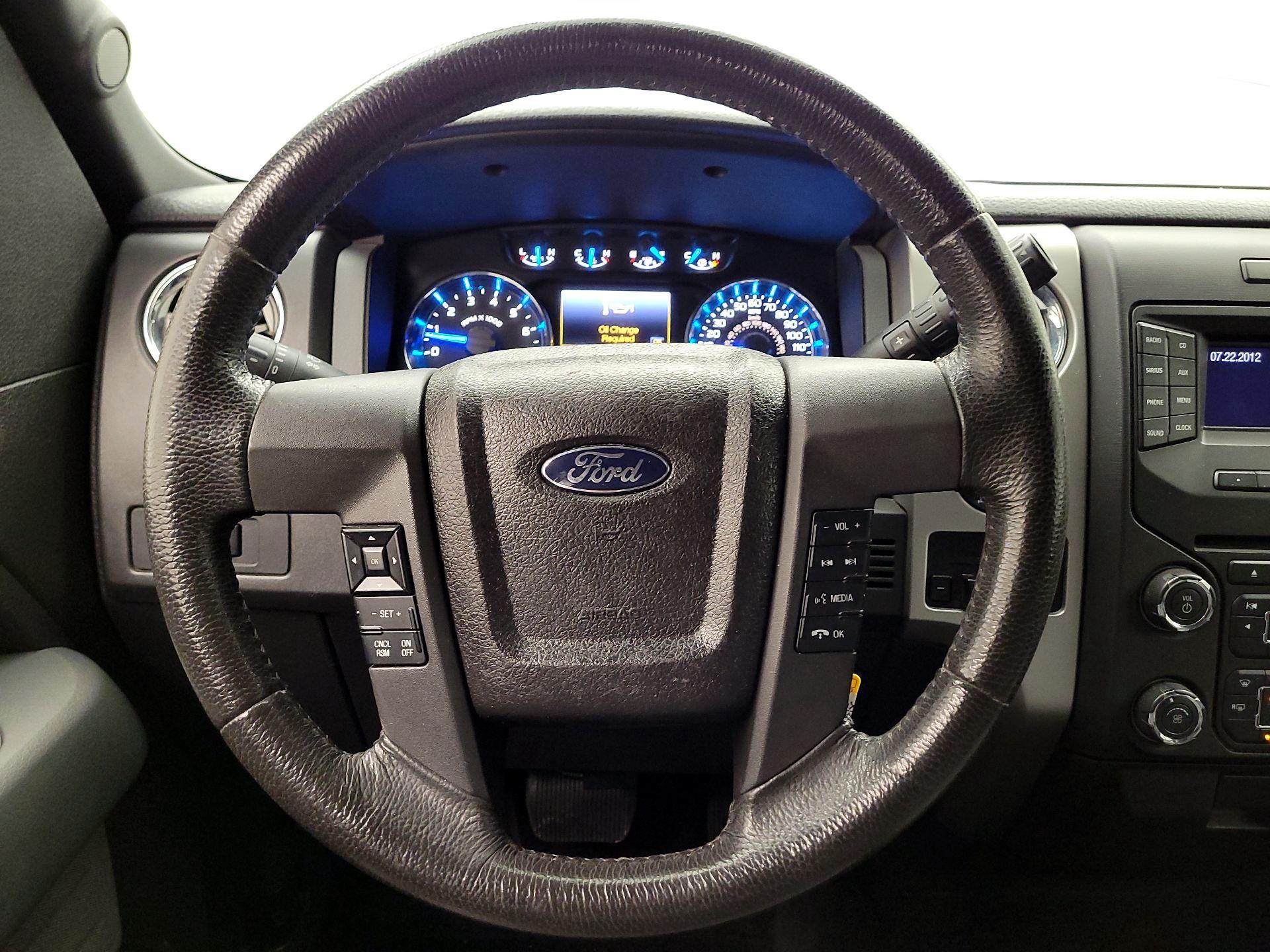 Thumbnail: 2013 Ford F-150 - 10