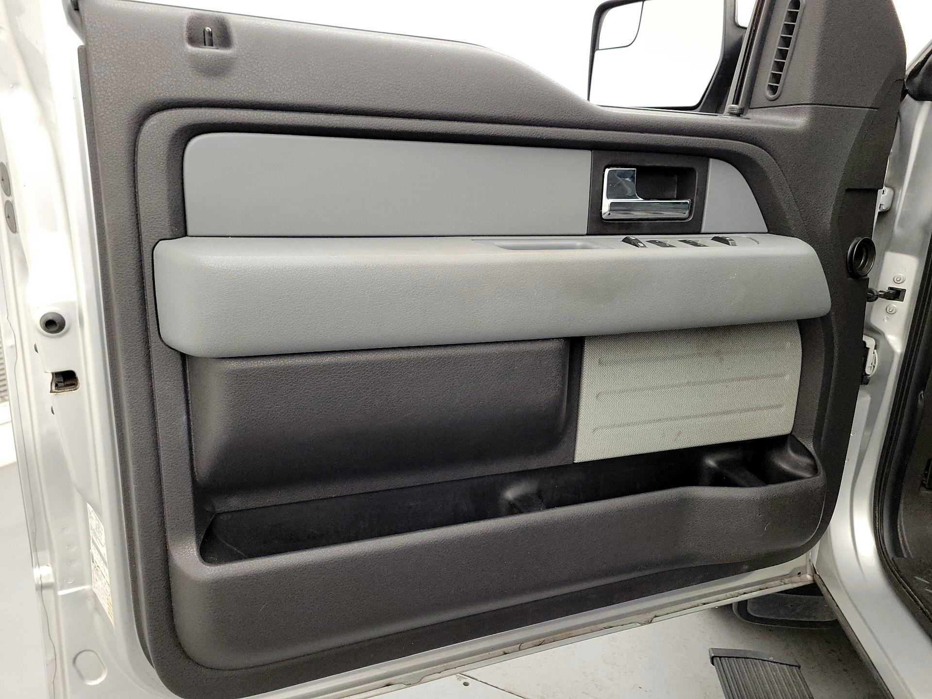 Thumbnail: 2013 Ford F-150 - 12