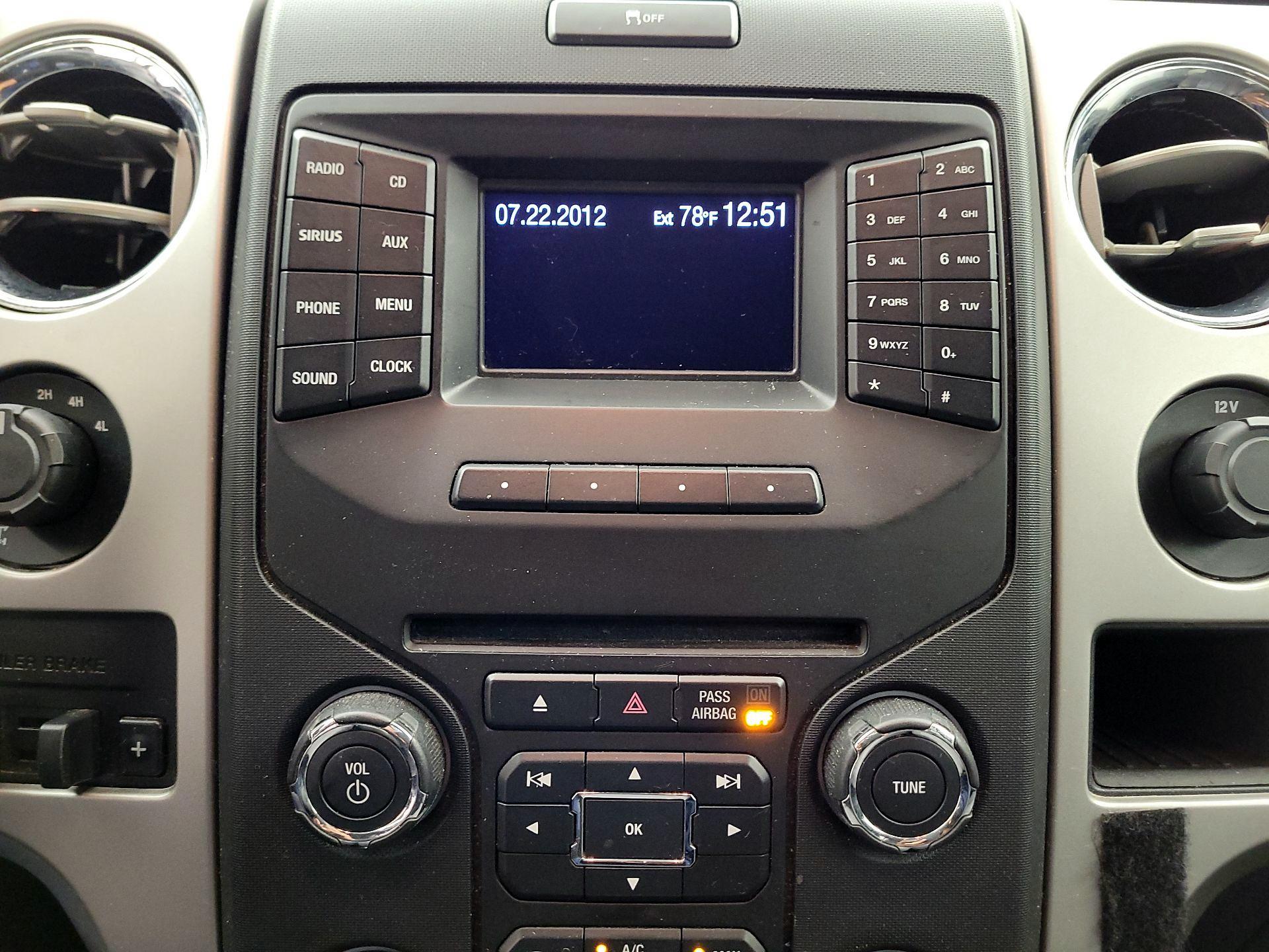Thumbnail: 2013 Ford F-150 - 13