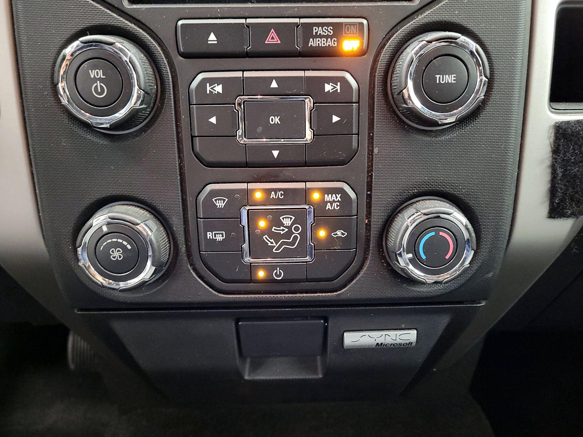 Thumbnail: 2013 Ford F-150 - 14