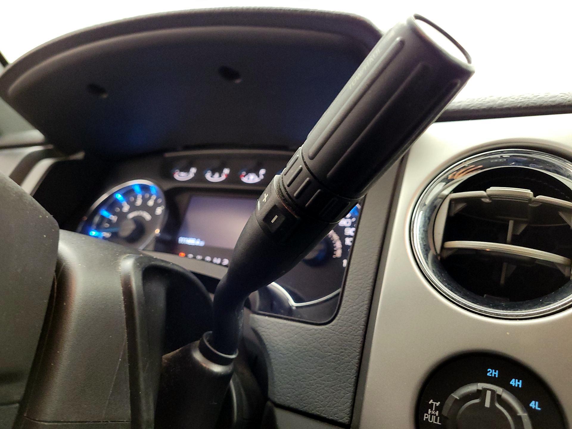 Thumbnail: 2013 Ford F-150 - 15