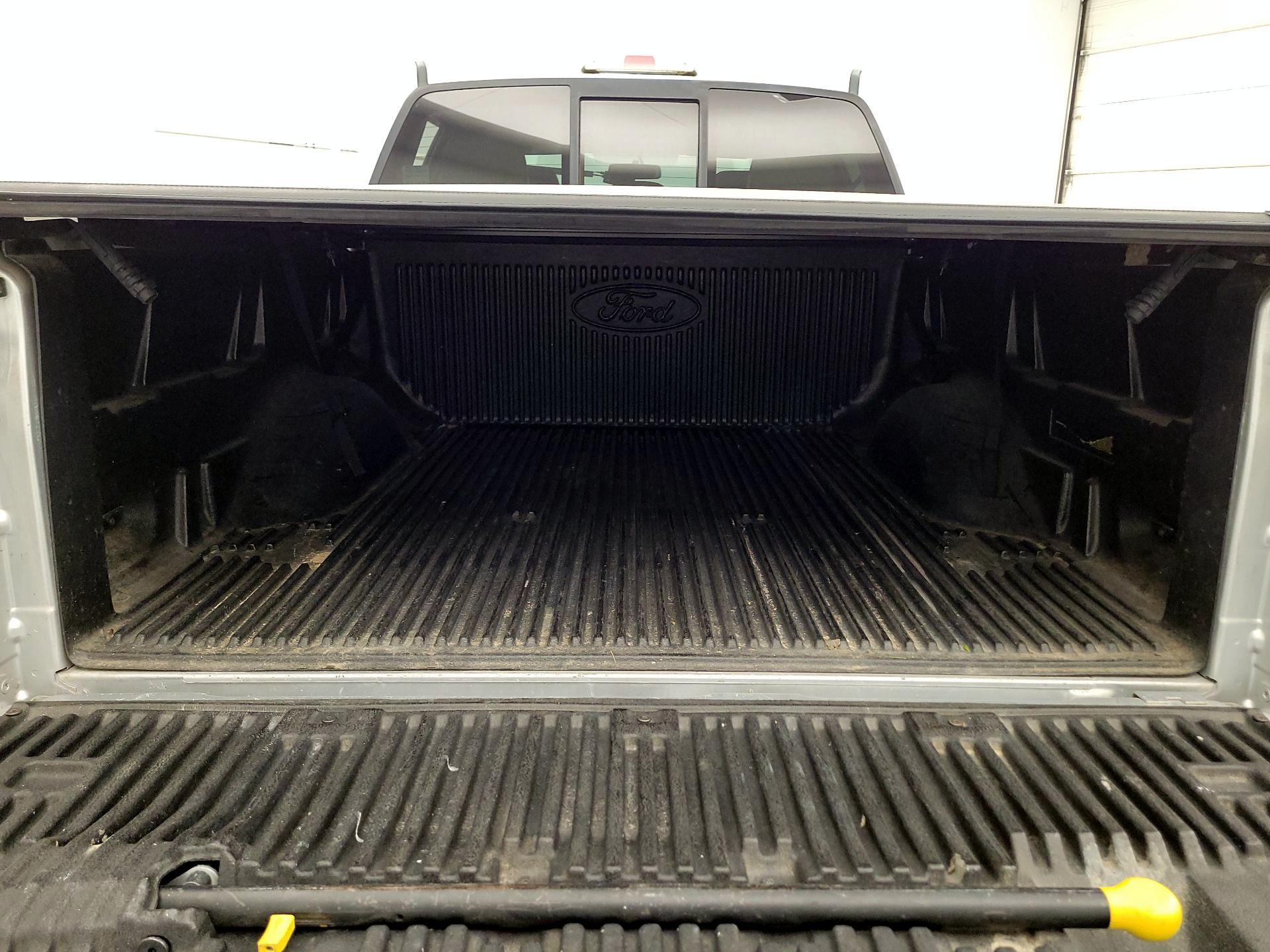 Thumbnail: 2013 Ford F-150 - 16