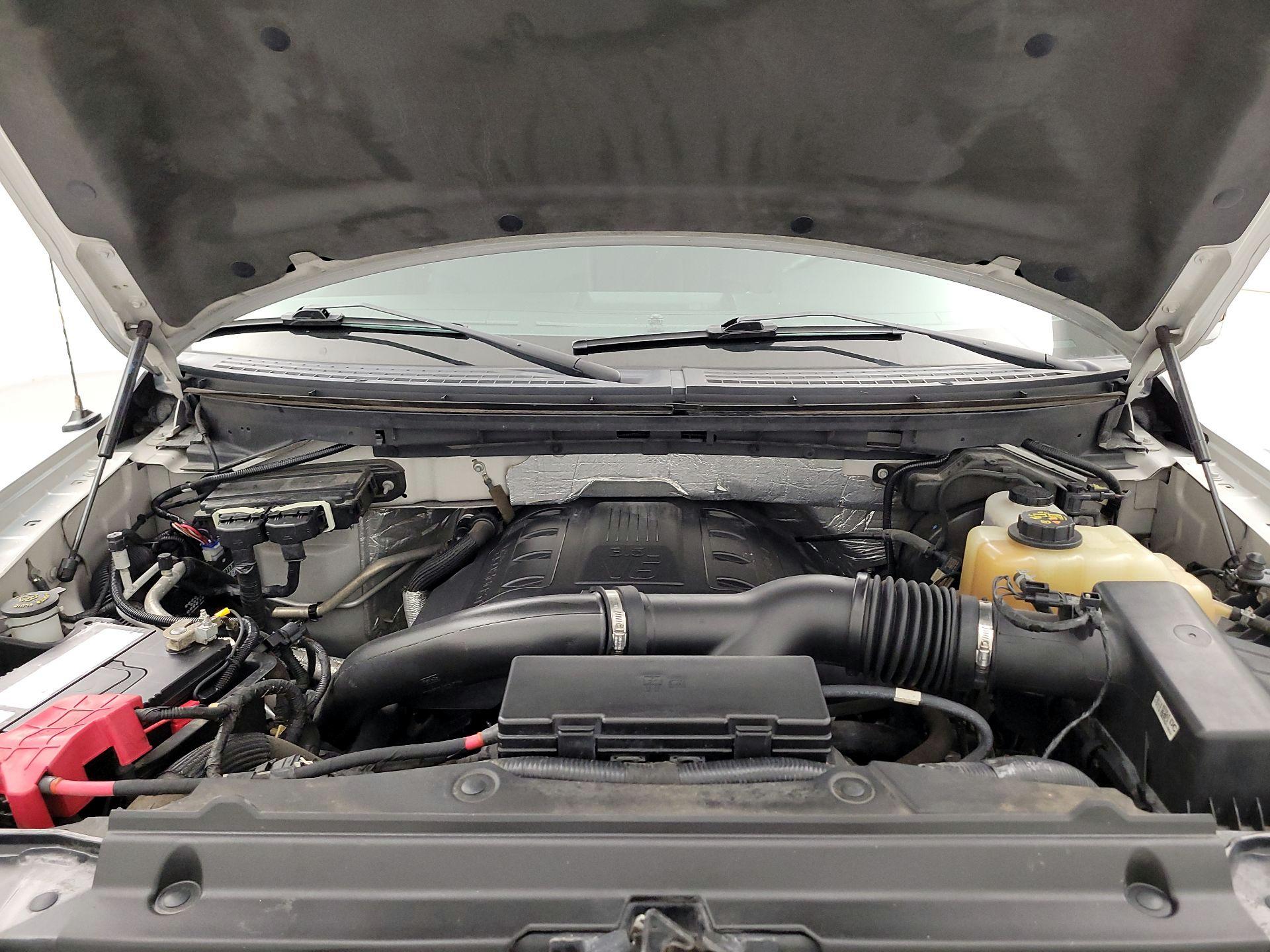 Thumbnail: 2013 Ford F-150 - 17