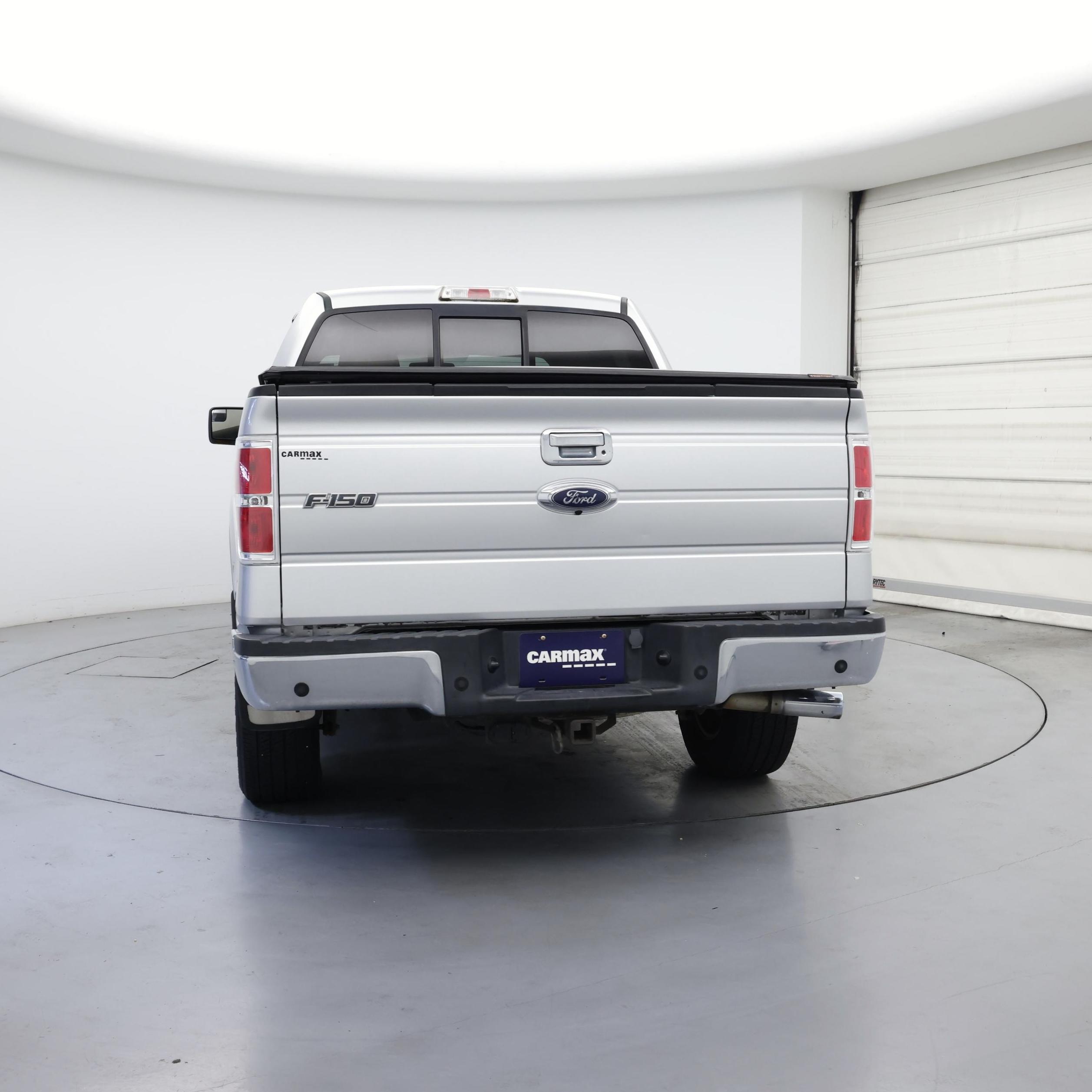 Thumbnail: 2013 Ford F-150 - 6