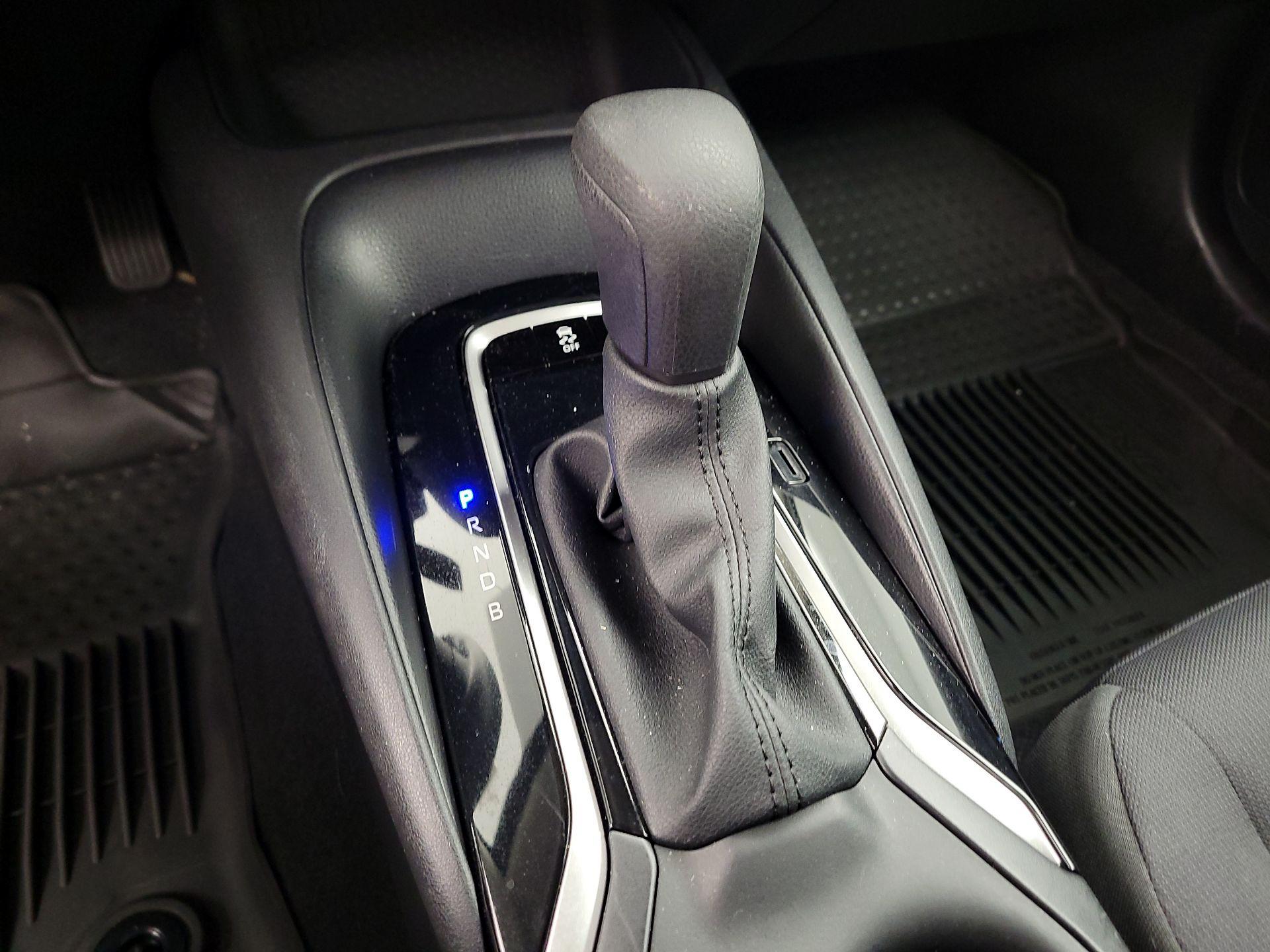 Thumbnail: 2024 Toyota Corolla - 17
