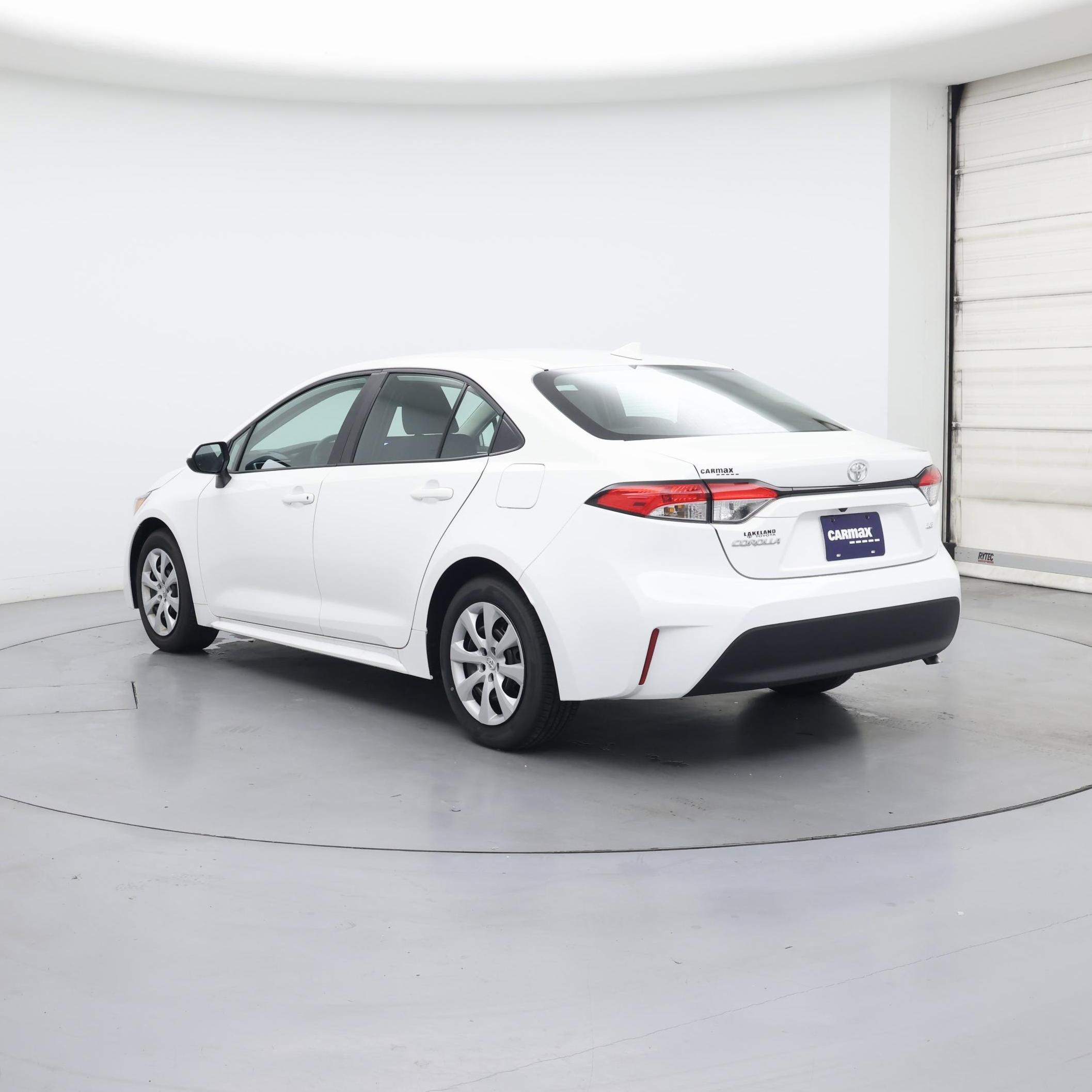Thumbnail: 2024 Toyota Corolla - 2