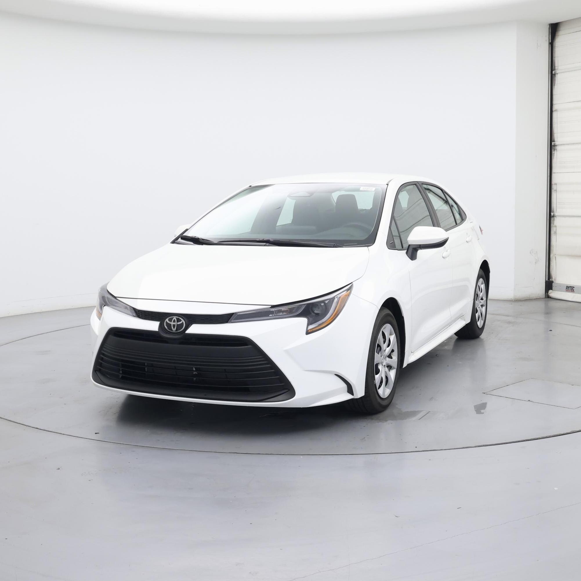 Thumbnail: 2024 Toyota Corolla - 4