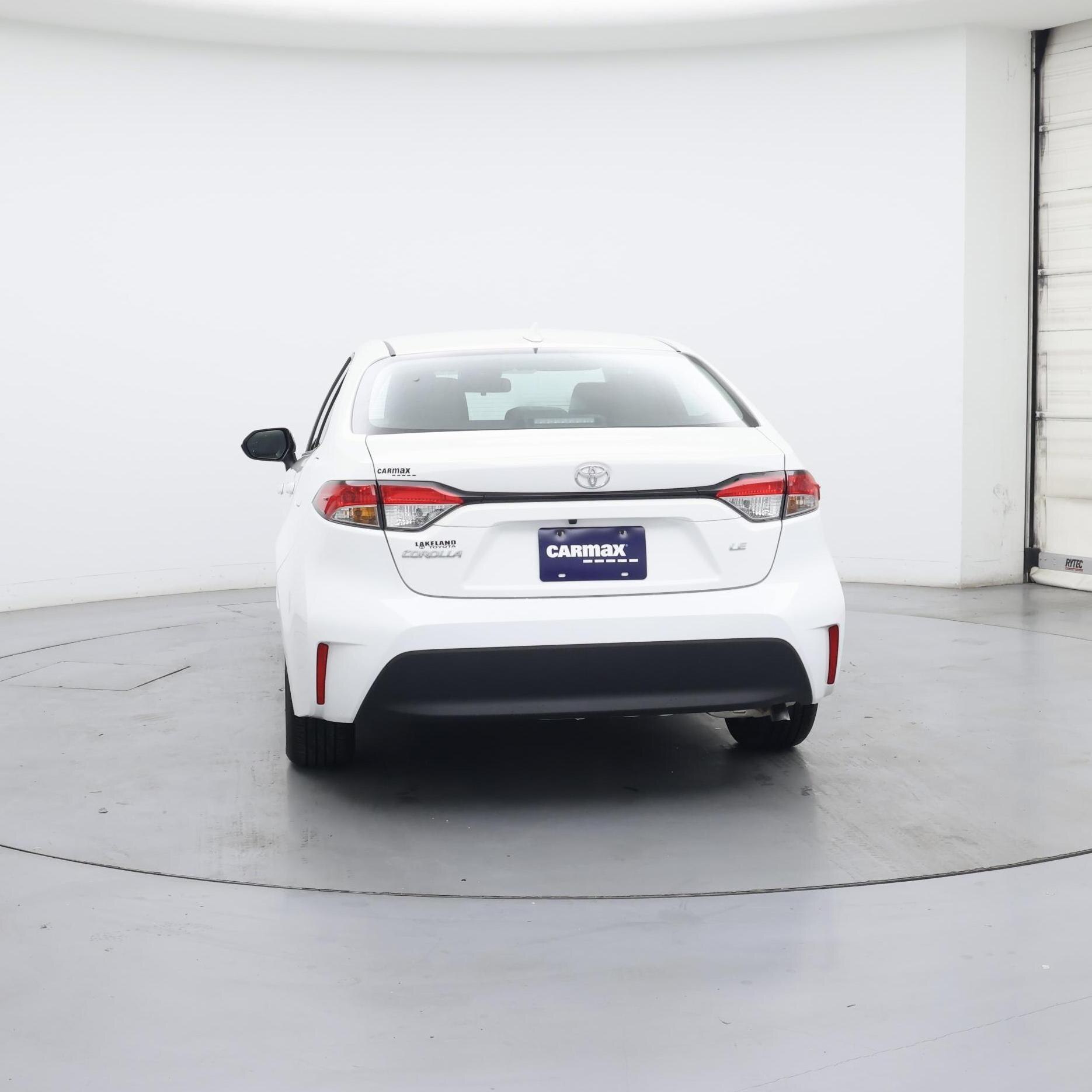 Thumbnail: 2024 Toyota Corolla - 6