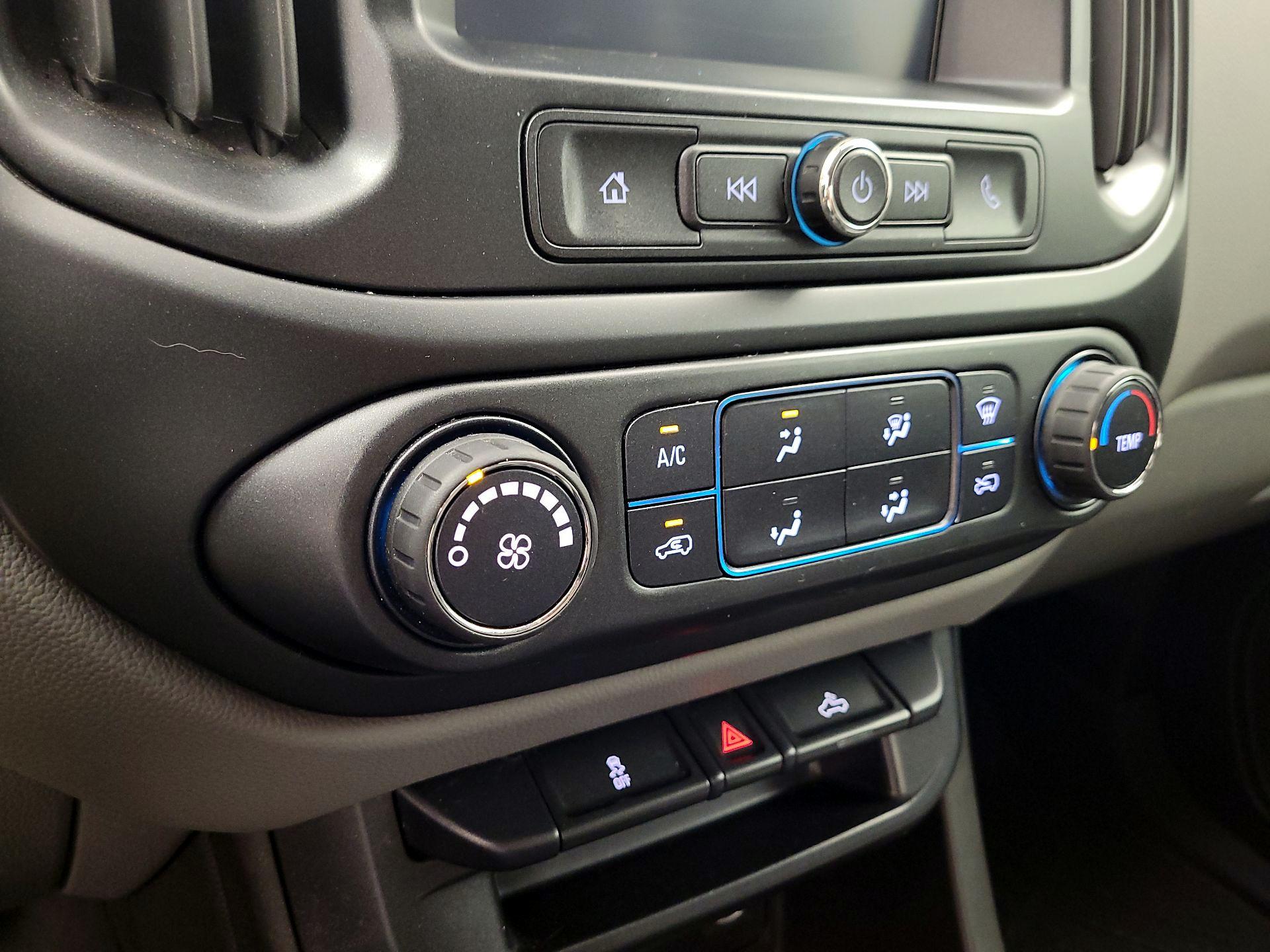 Thumbnail: 2018 GMC Canyon - 14