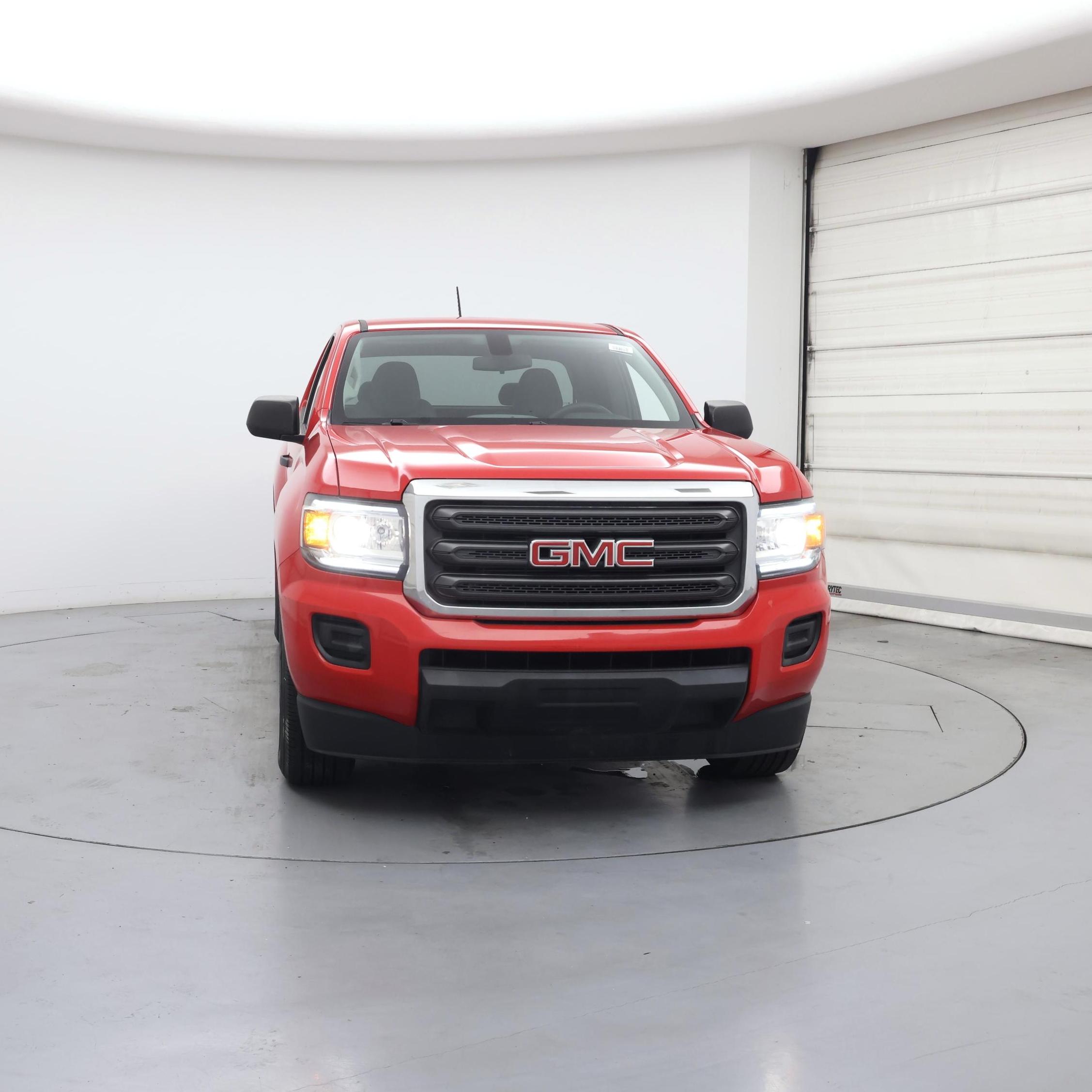 Thumbnail: 2018 GMC Canyon - 5