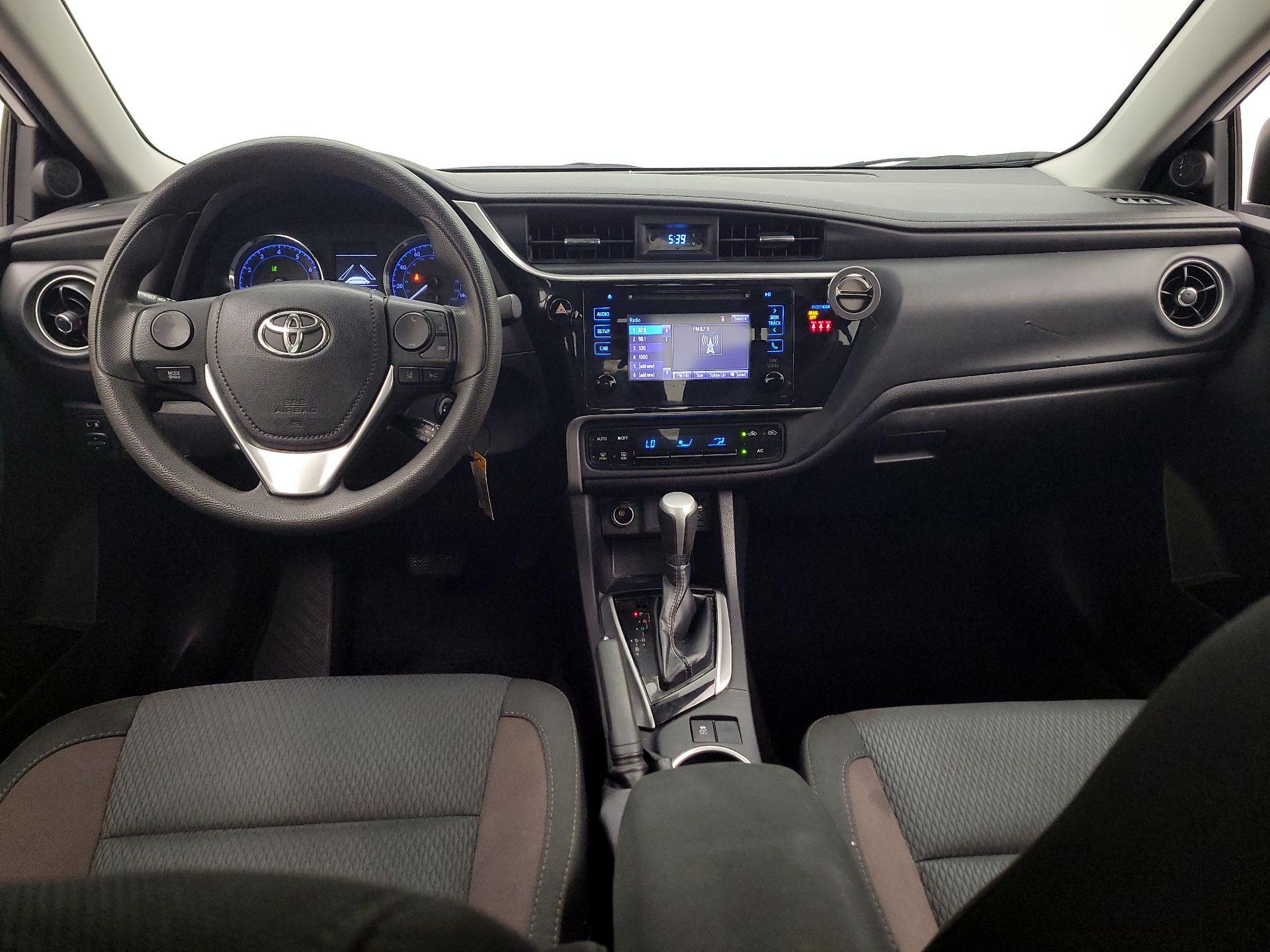 Thumbnail: 2019 Toyota Corolla - 9
