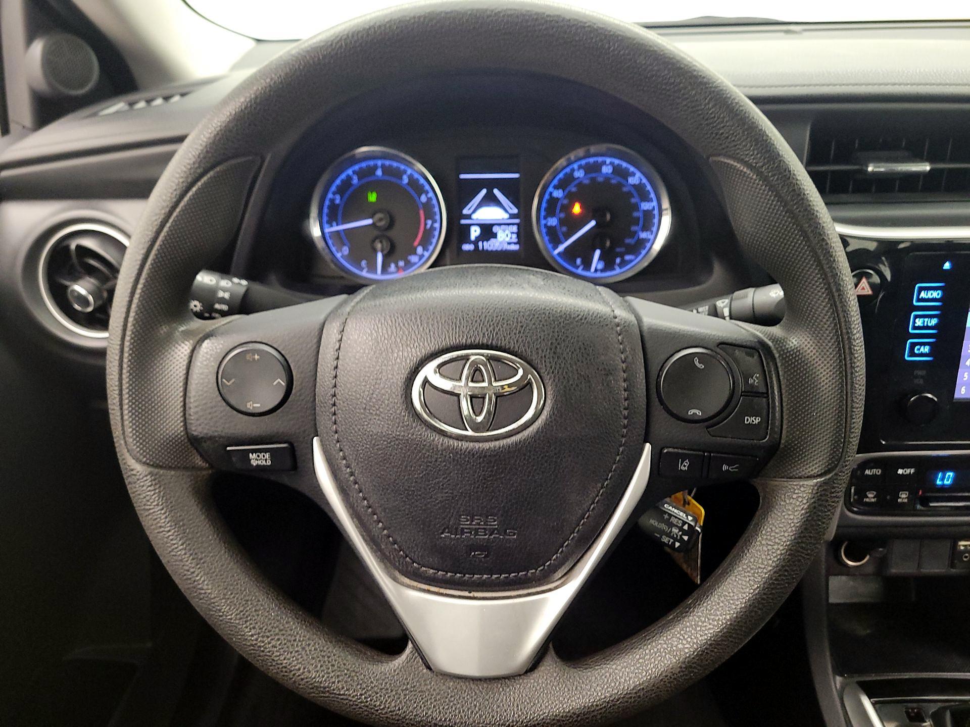 Thumbnail: 2019 Toyota Corolla - 10