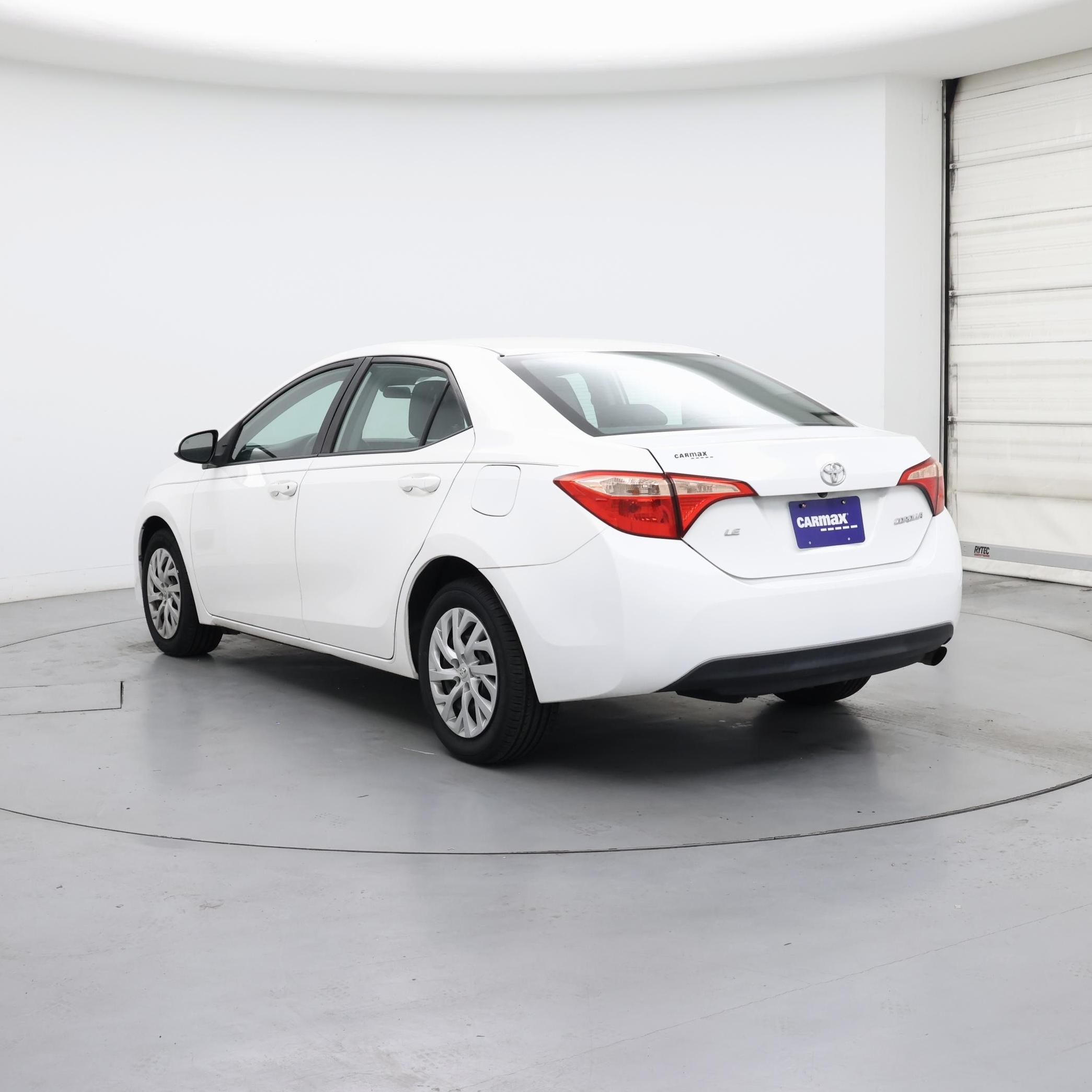 Thumbnail: 2019 Toyota Corolla - 2