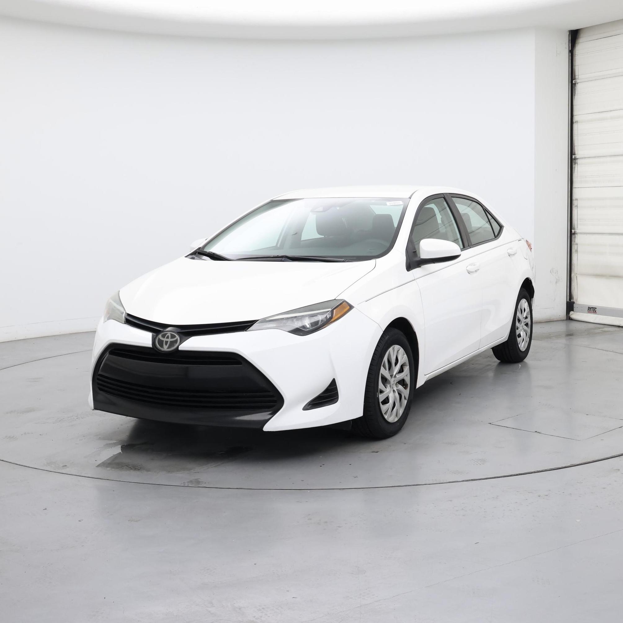 Thumbnail: 2019 Toyota Corolla - 4