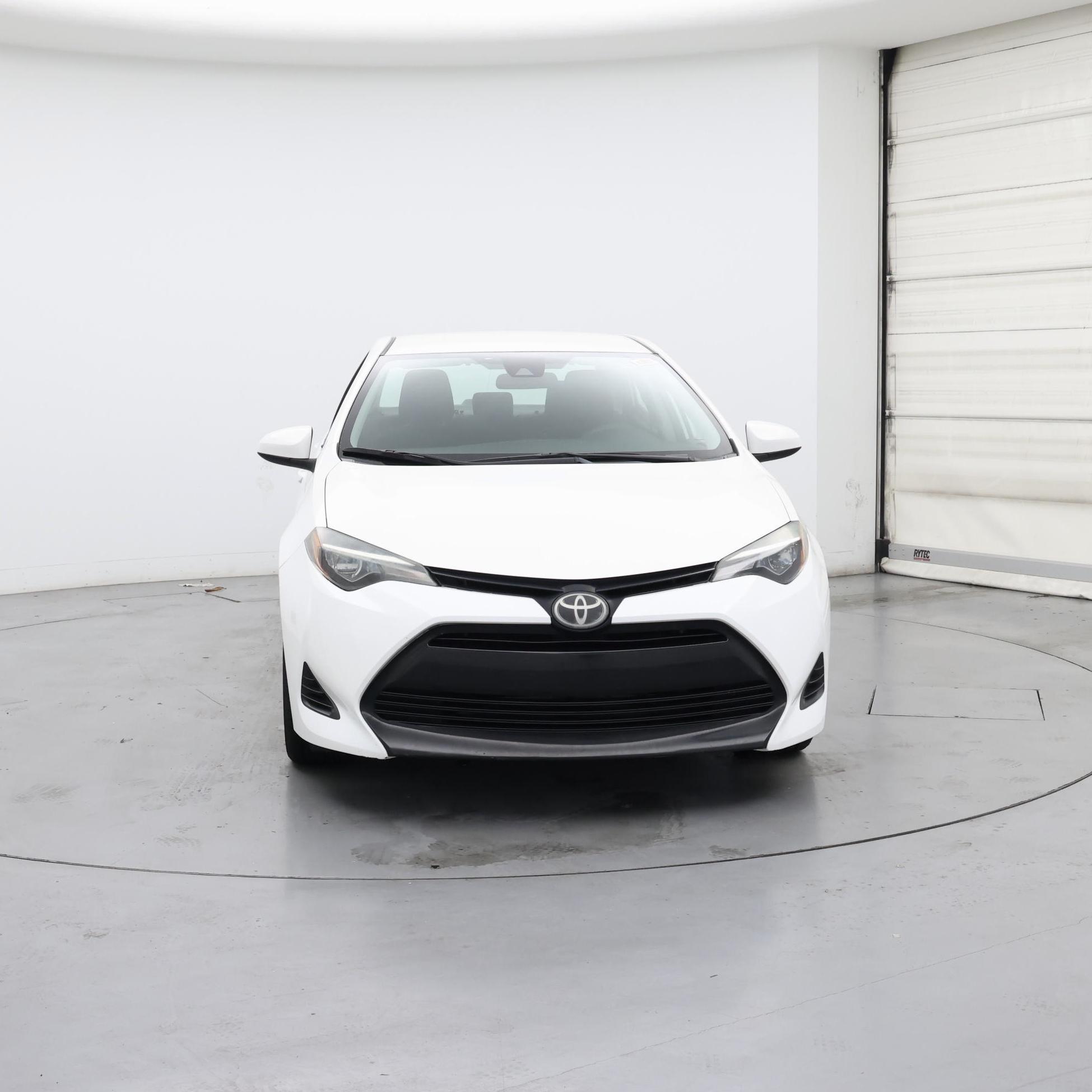 Thumbnail: 2019 Toyota Corolla - 5