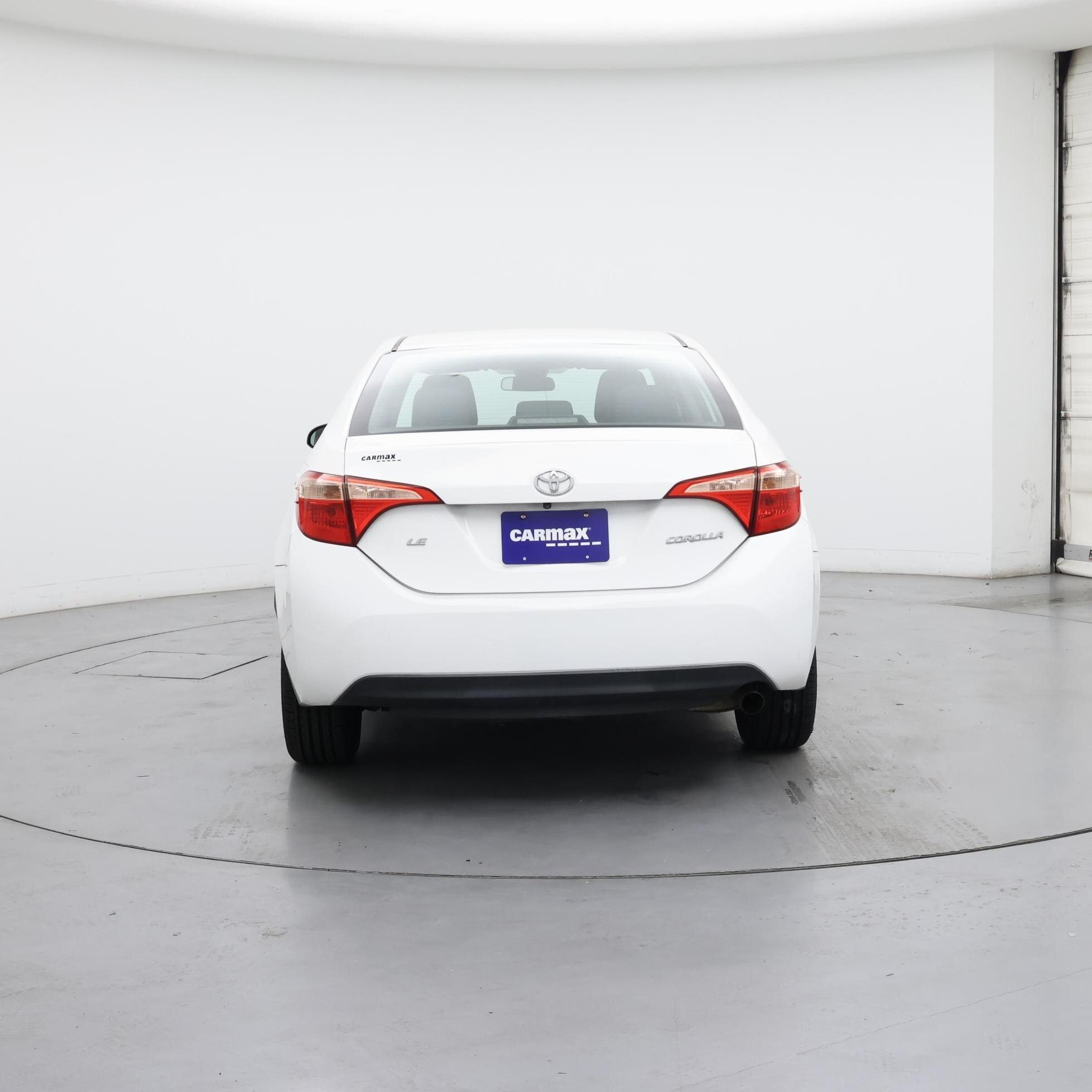 Thumbnail: 2019 Toyota Corolla - 6