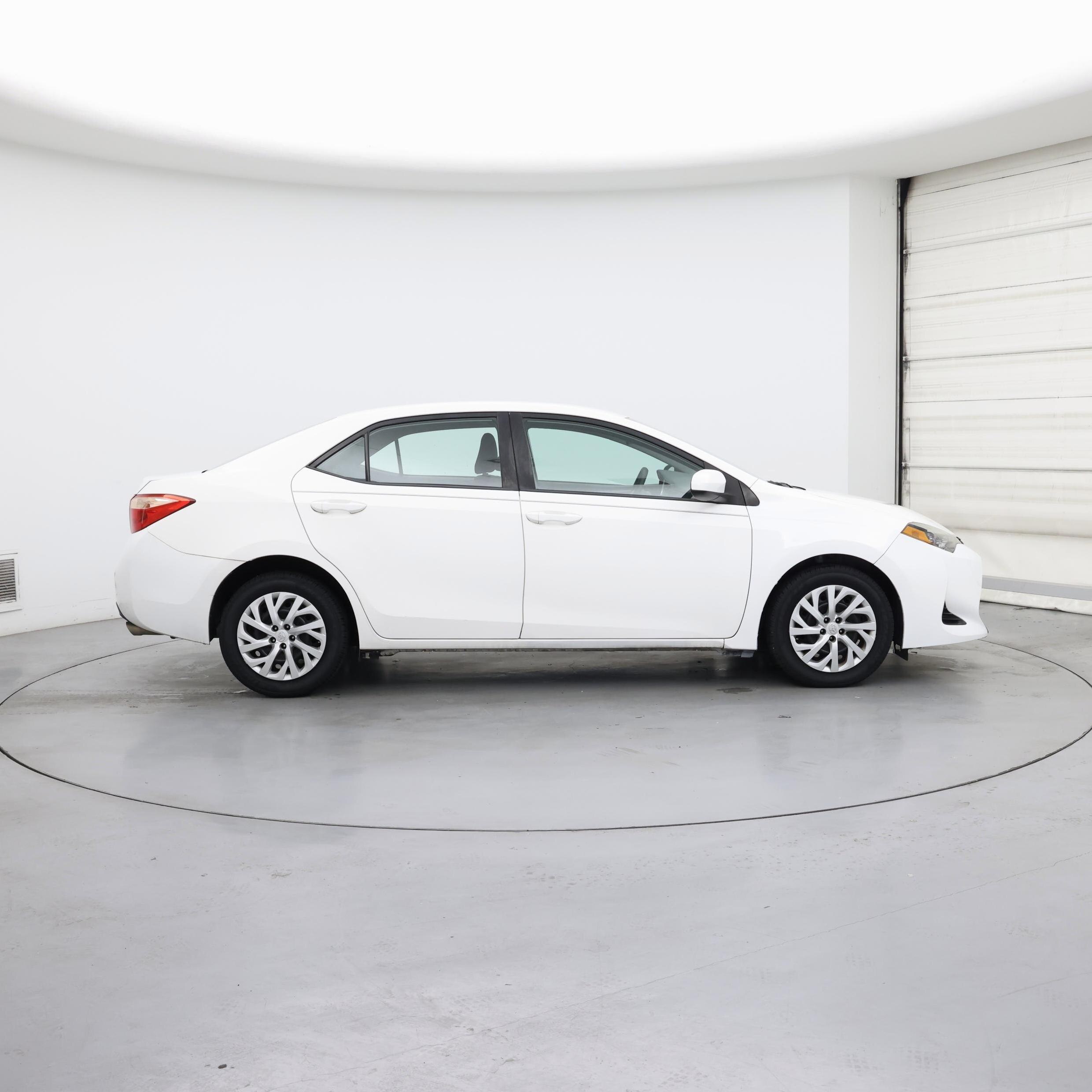 Thumbnail: 2019 Toyota Corolla - 7