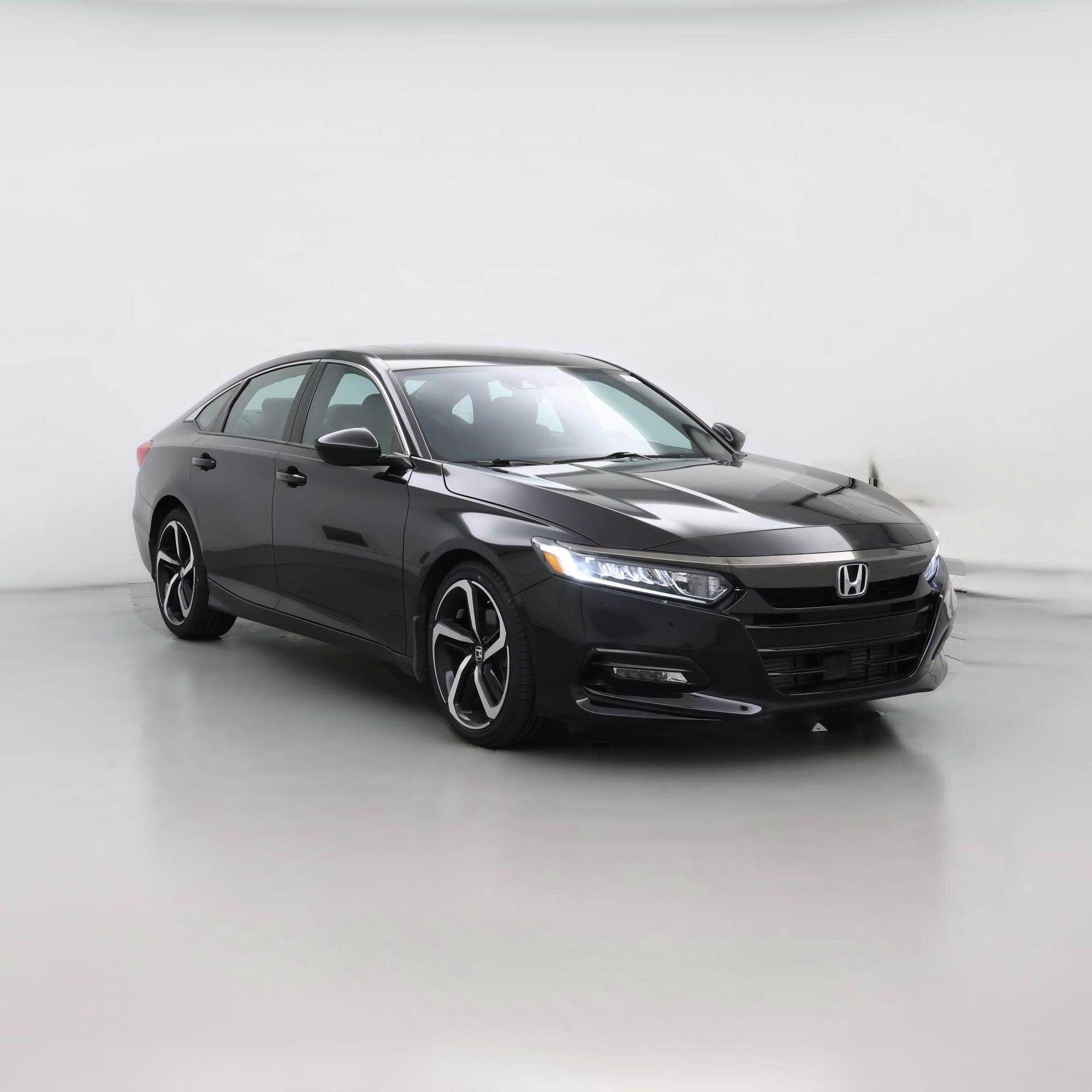 Thumbnail: 2020 Honda Accord - 1