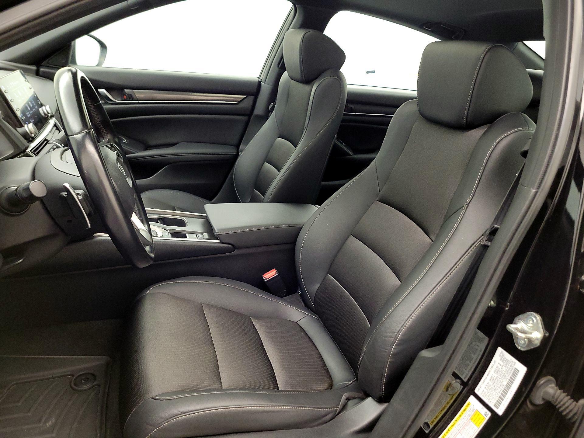 Thumbnail: 2020 Honda Accord - 11