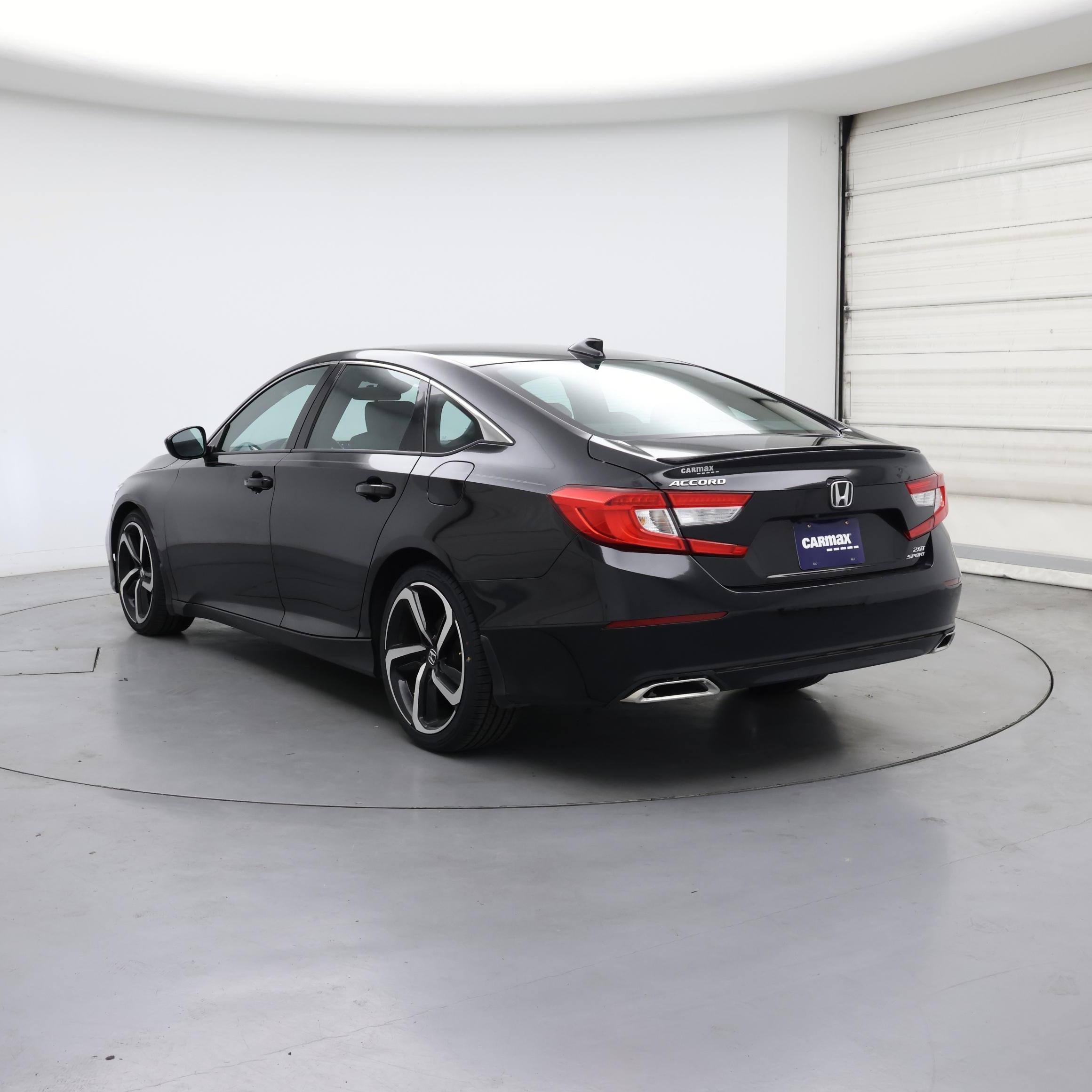 Thumbnail: 2020 Honda Accord - 2