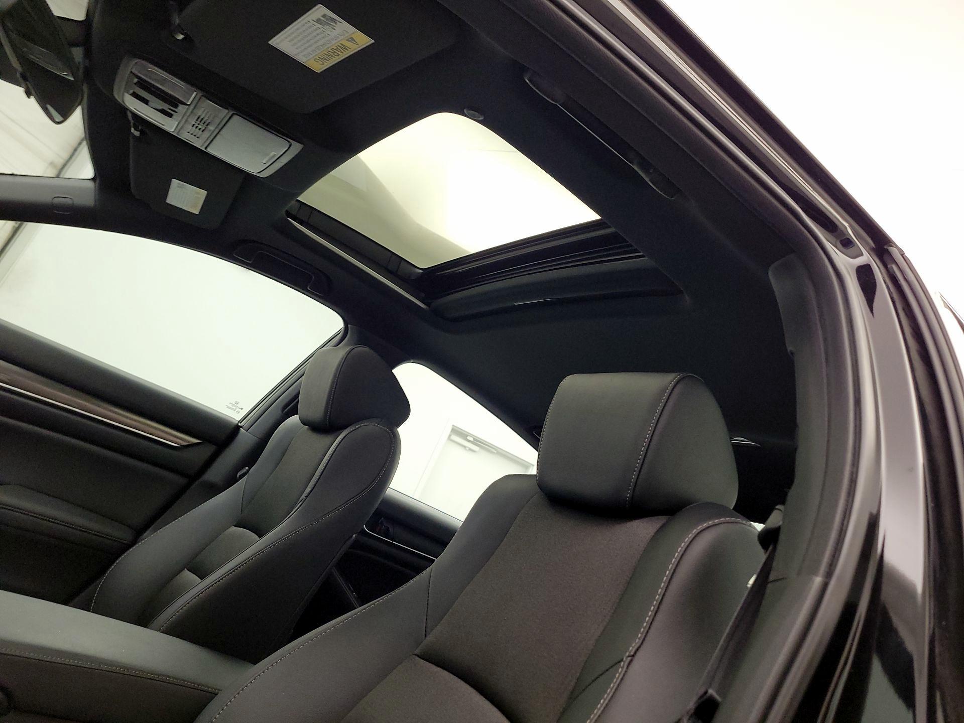 Thumbnail: 2020 Honda Accord - 19