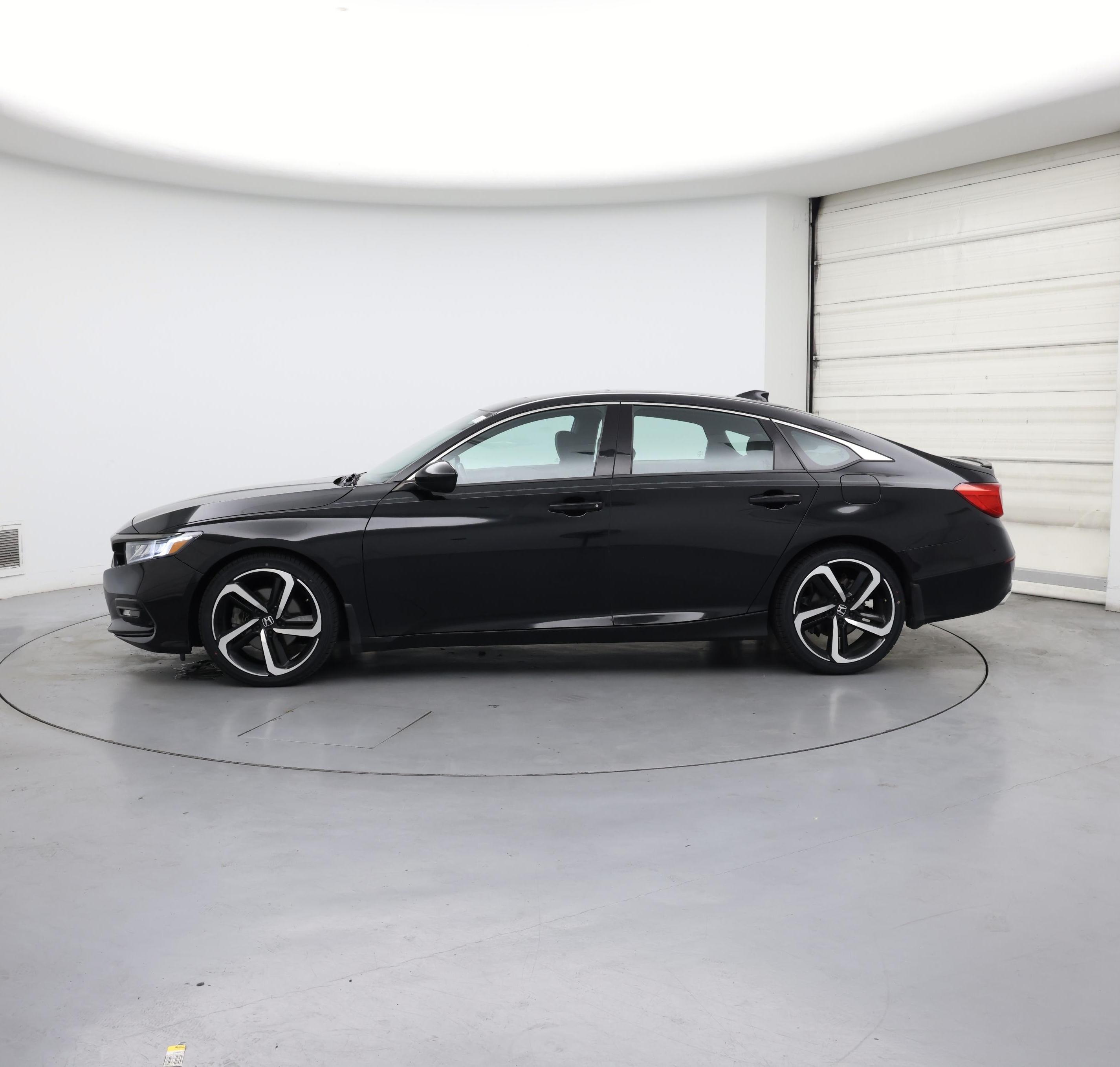 Thumbnail: 2020 Honda Accord - 3