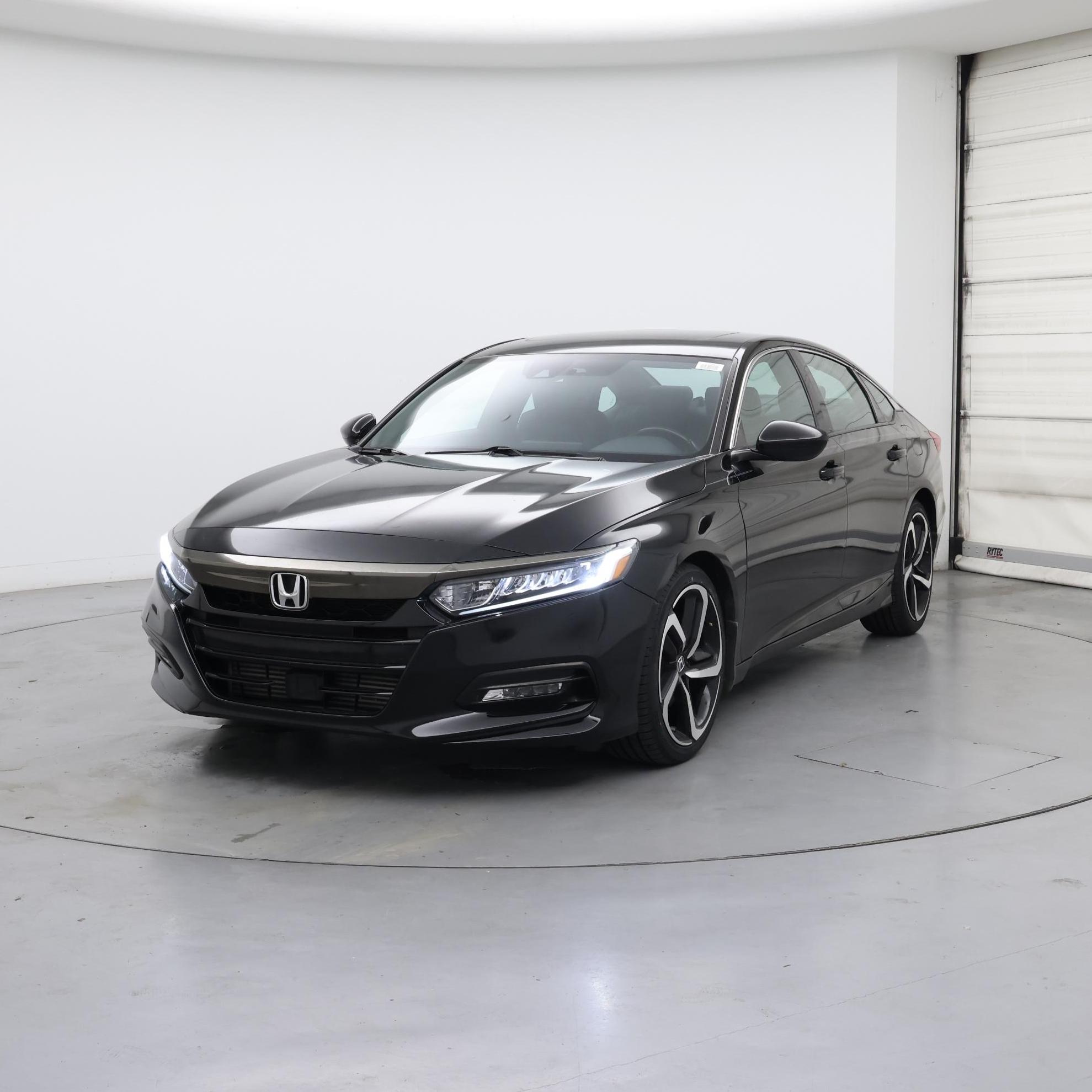 Thumbnail: 2020 Honda Accord - 4