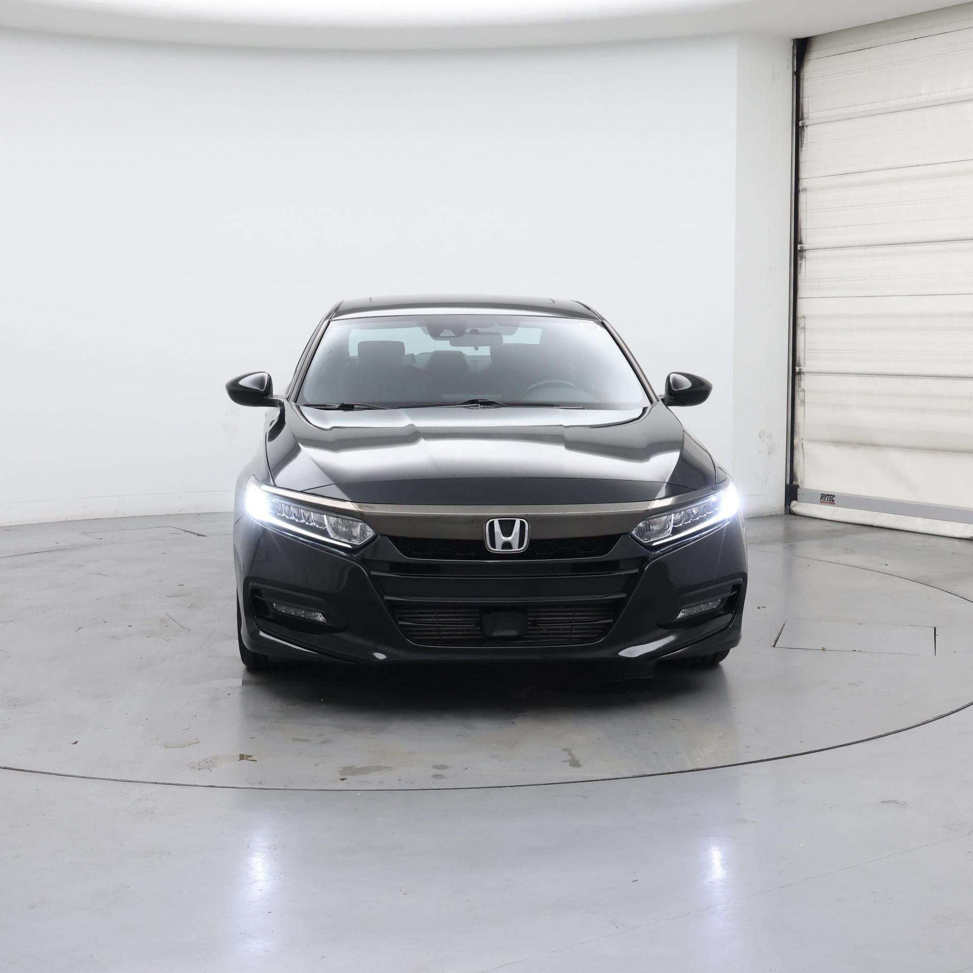 Thumbnail: 2020 Honda Accord - 5