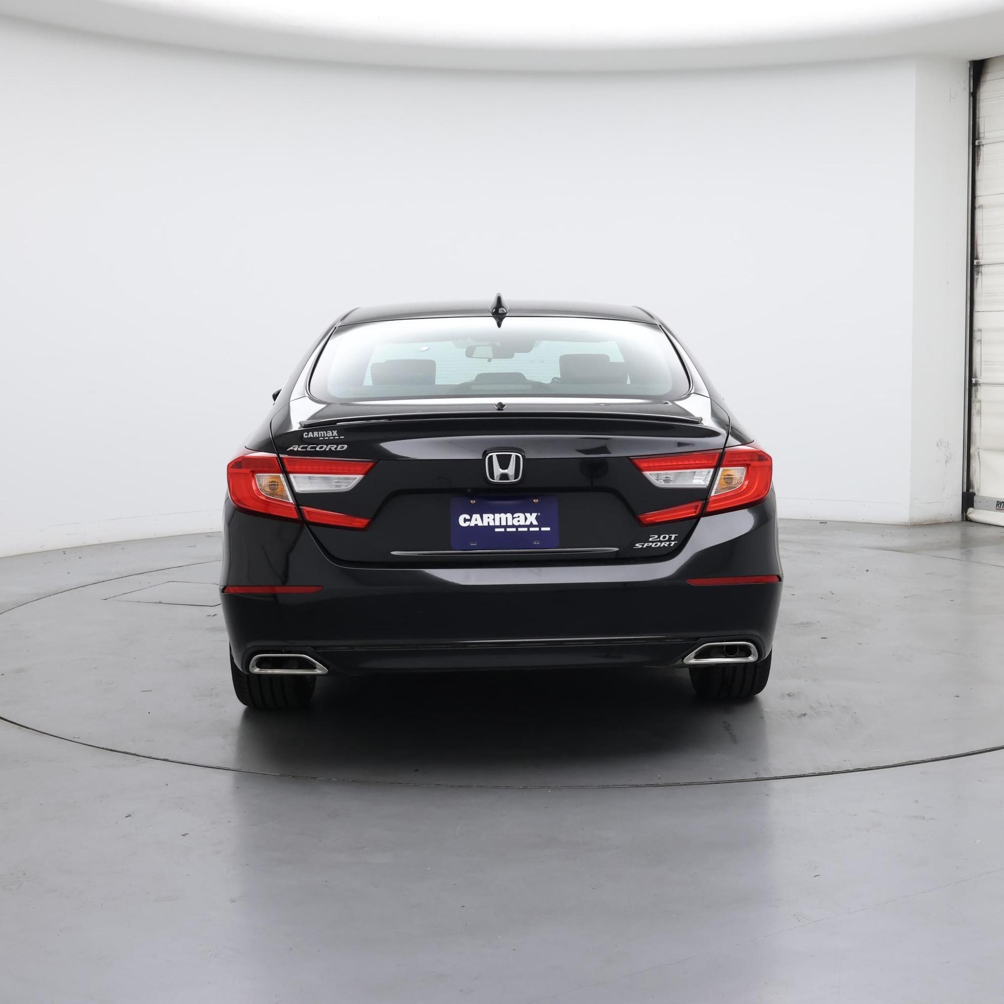 Thumbnail: 2020 Honda Accord - 6