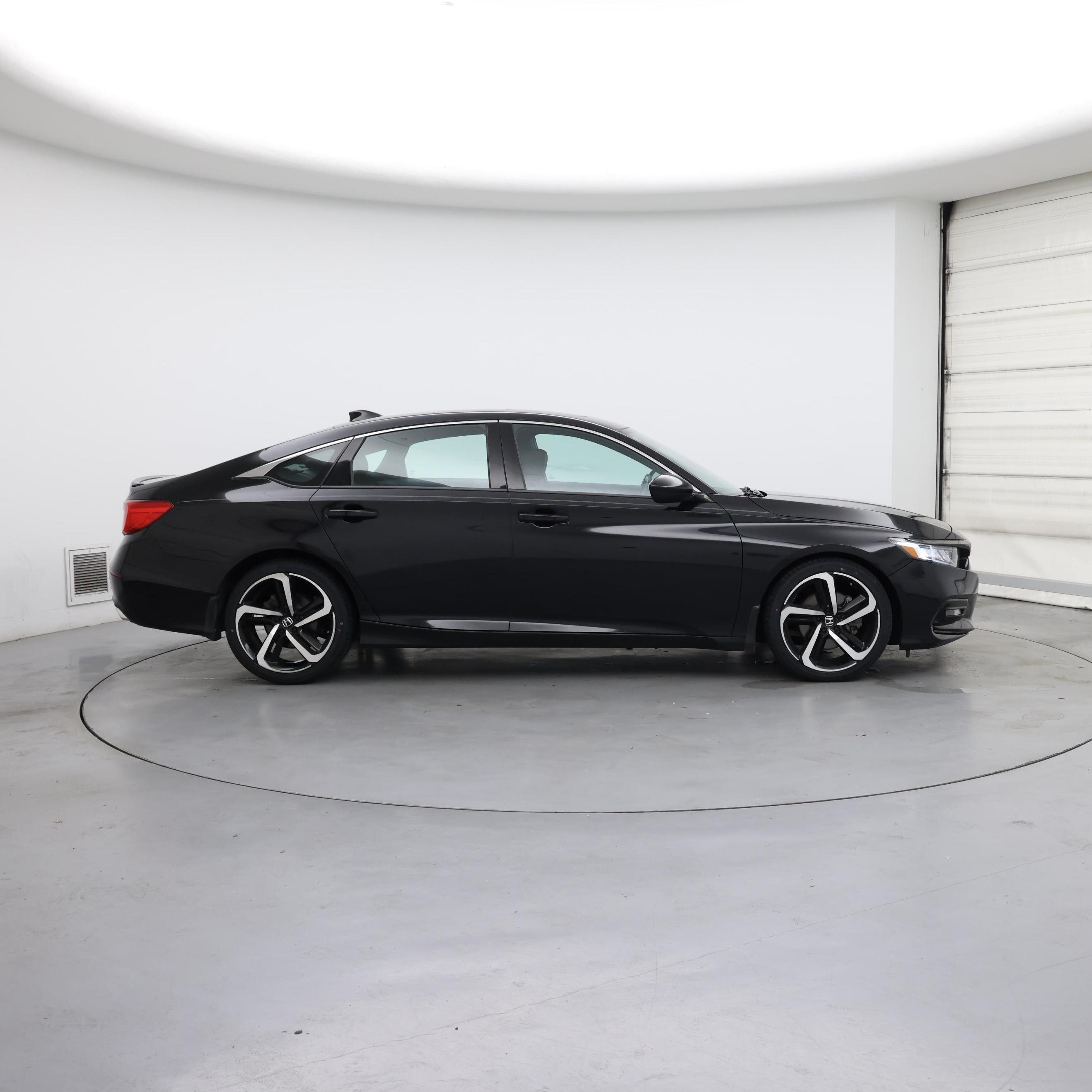 Thumbnail: 2020 Honda Accord - 7