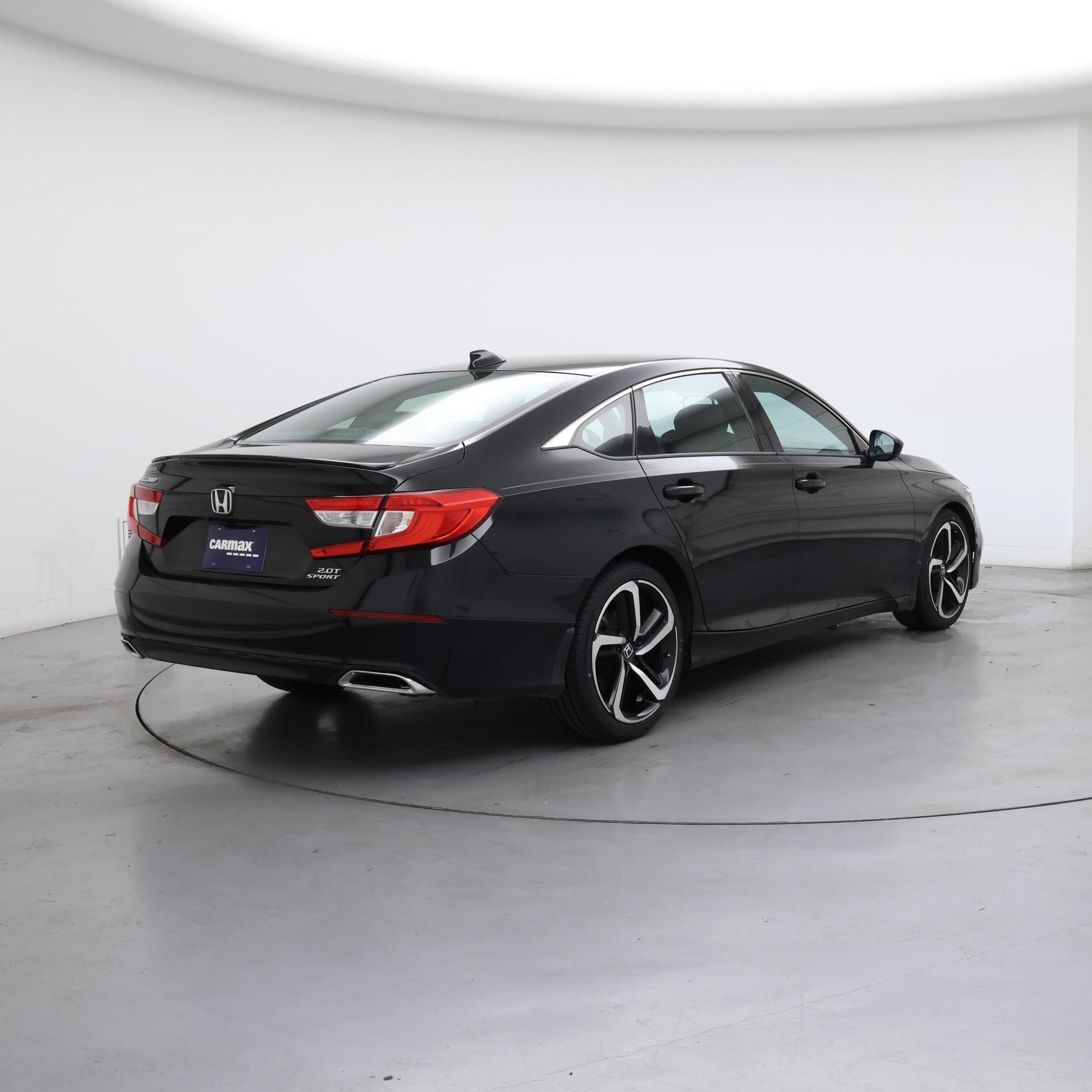 Thumbnail: 2020 Honda Accord - 8