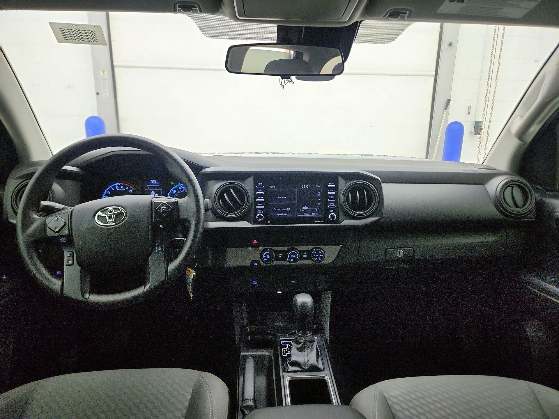 Thumbnail: 2020 Toyota Tacoma - 9