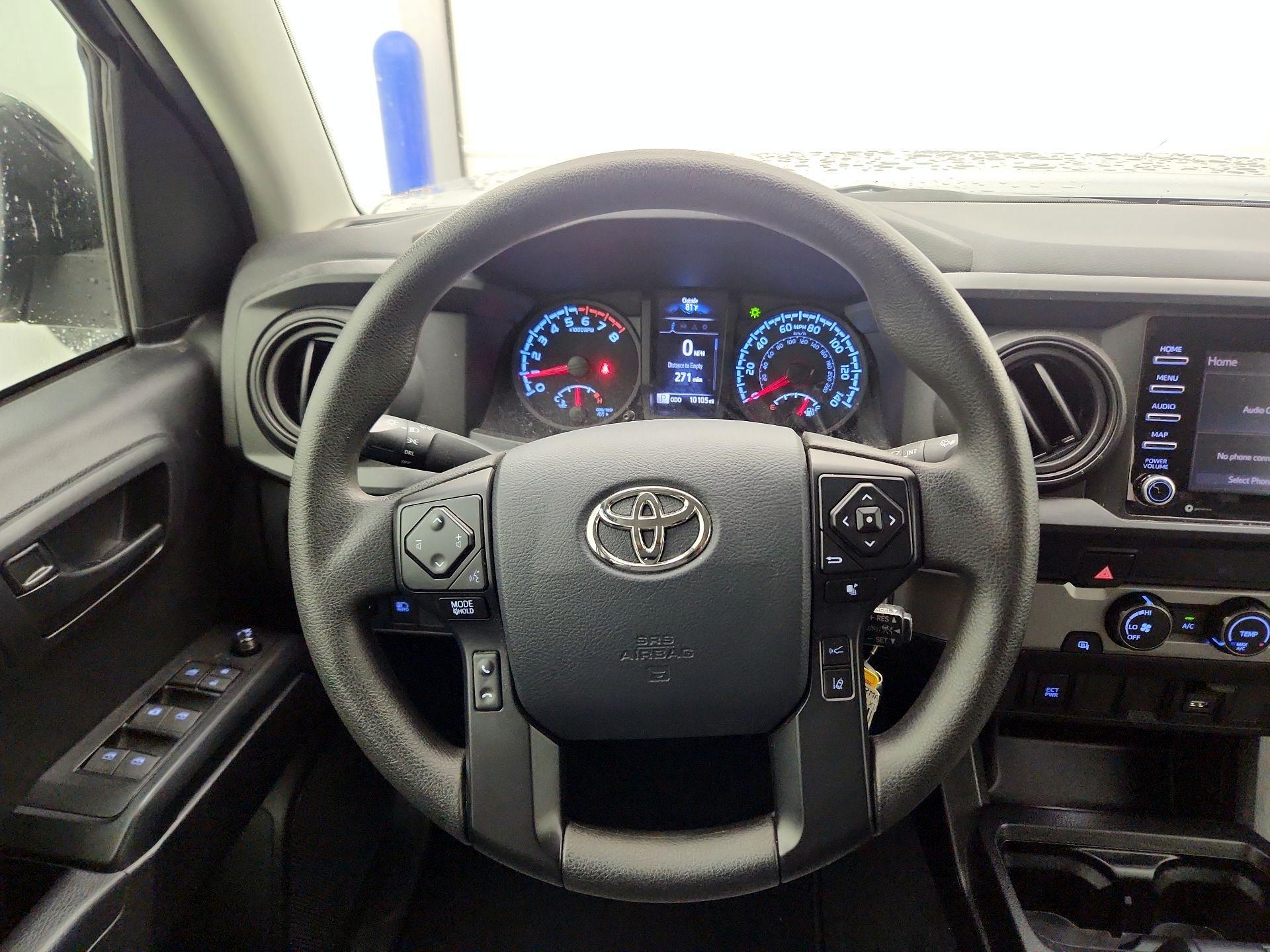 Thumbnail: 2020 Toyota Tacoma - 10
