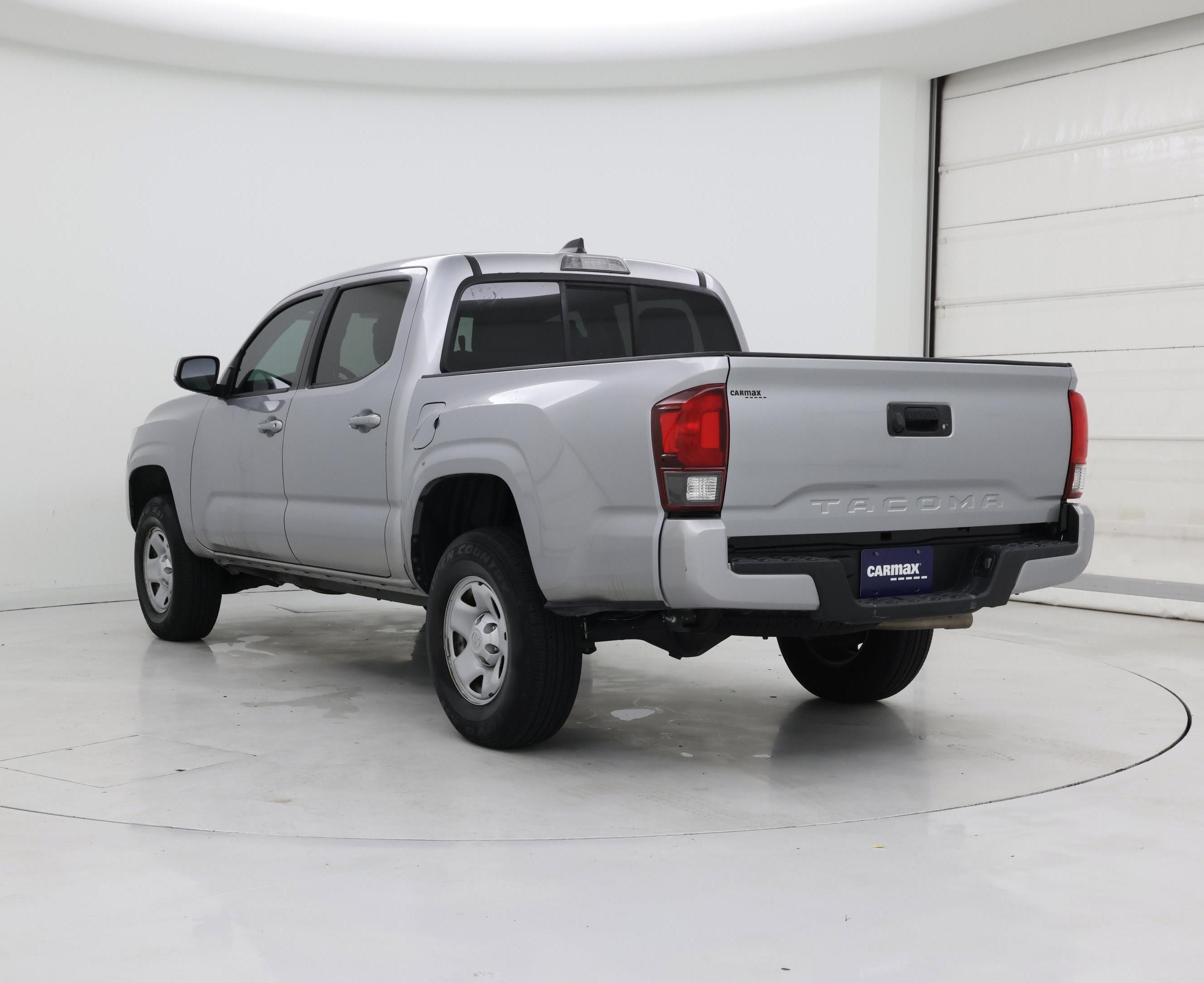 Thumbnail: 2020 Toyota Tacoma - 2