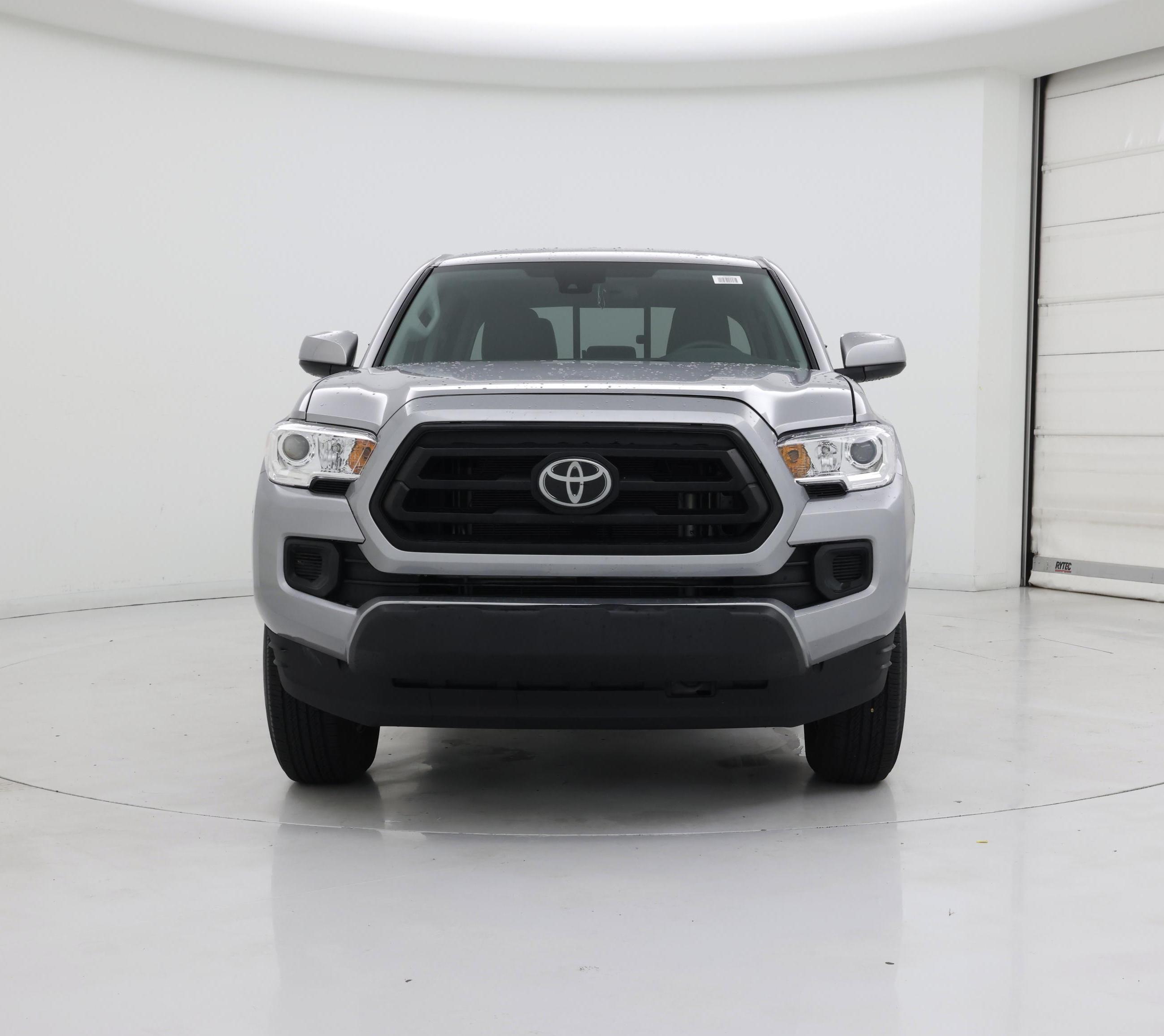 Thumbnail: 2020 Toyota Tacoma - 5