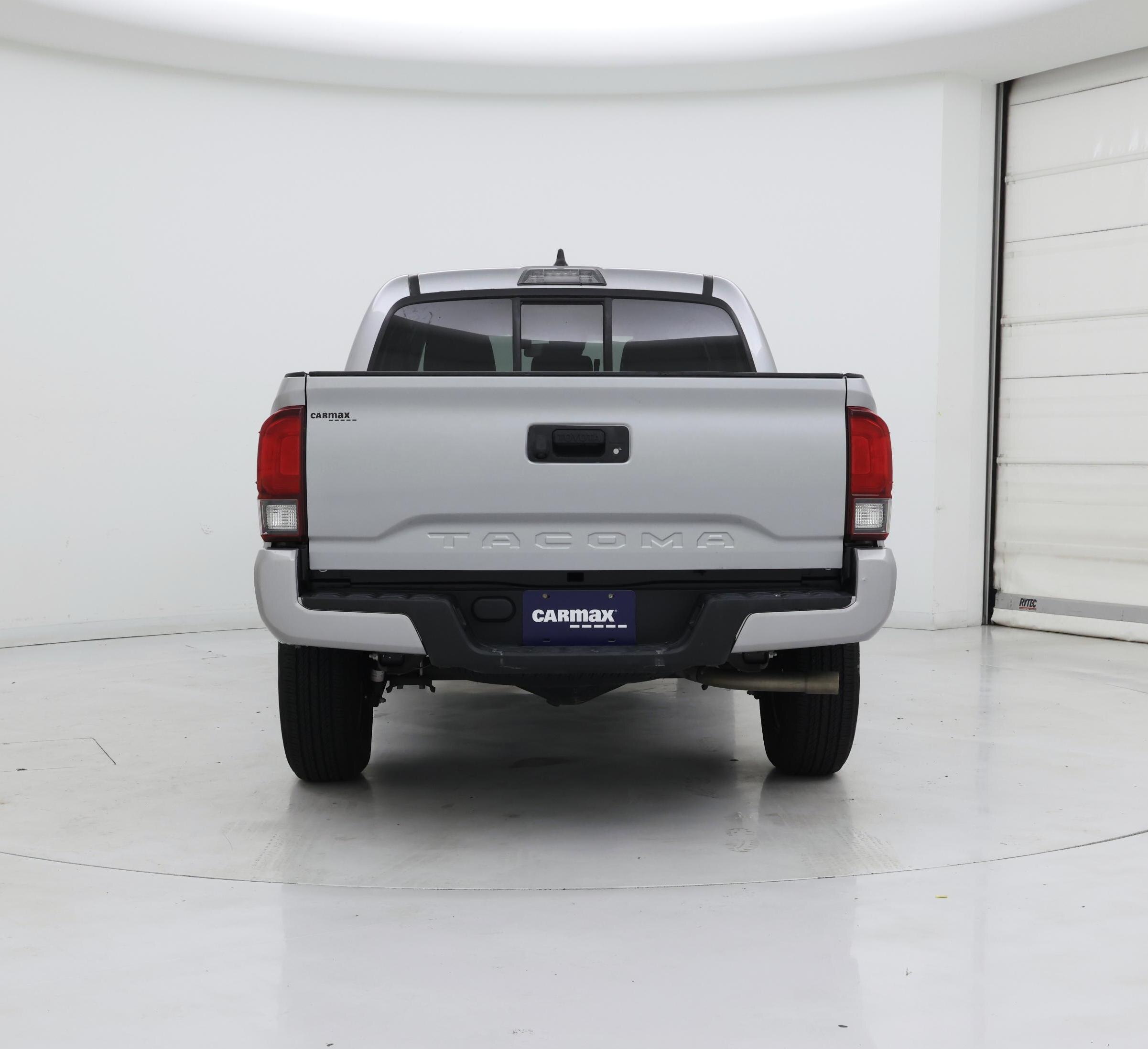 Thumbnail: 2020 Toyota Tacoma - 6