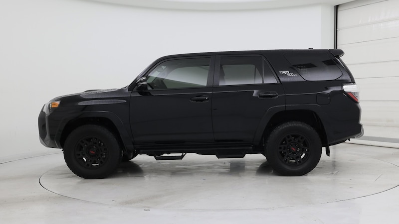 2022 Toyota 4Runner TRD Off Road 3