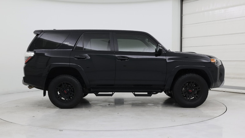2022 Toyota 4Runner TRD Off Road 7