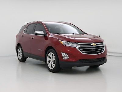 2020 Chevrolet Equinox Premier -
                  Warner Robins, GA