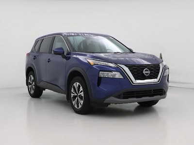 2023 Nissan Rogue SV -
                  Warner Robins, GA