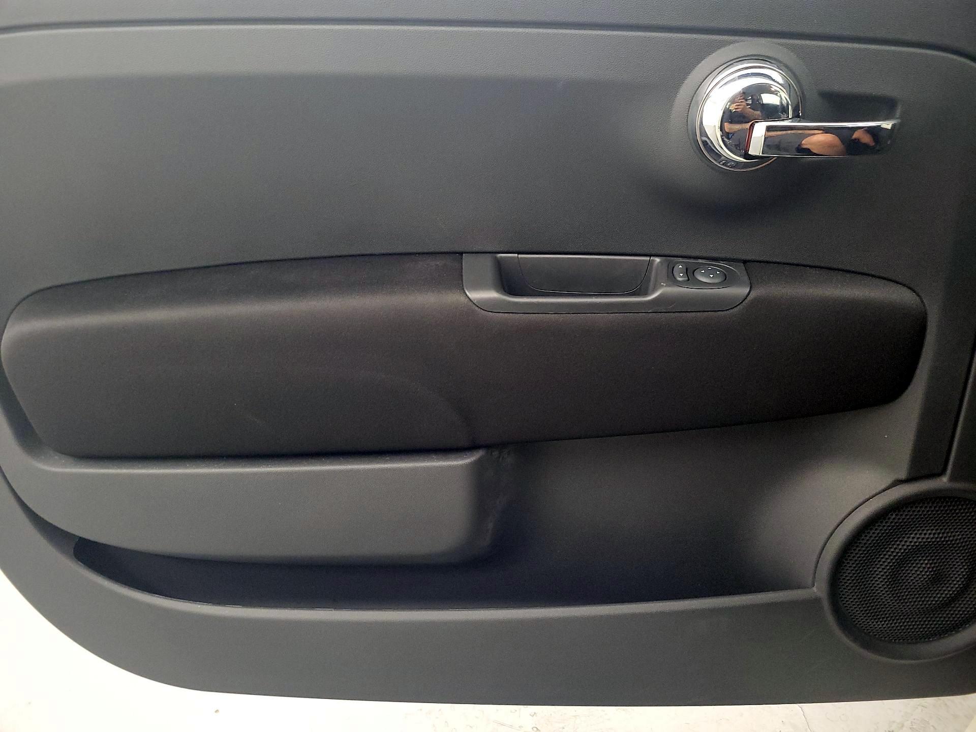 Thumbnail: 2018 Fiat 500 - 12
